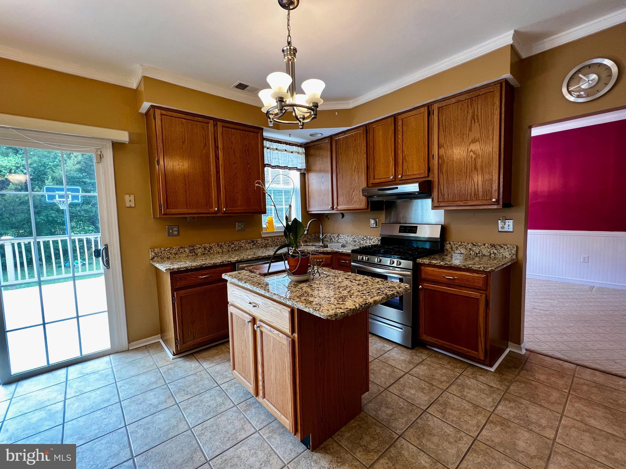 WEXFORD VILLAGE SUB - Residential