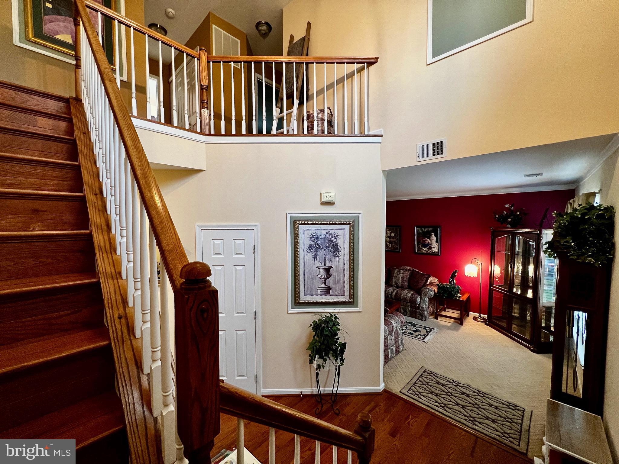 WEXFORD VILLAGE SUB - Residential