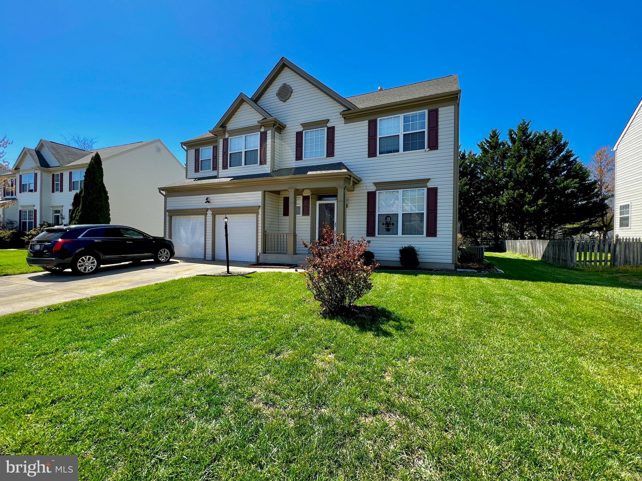 WEXFORD VILLAGE SUB - Residential