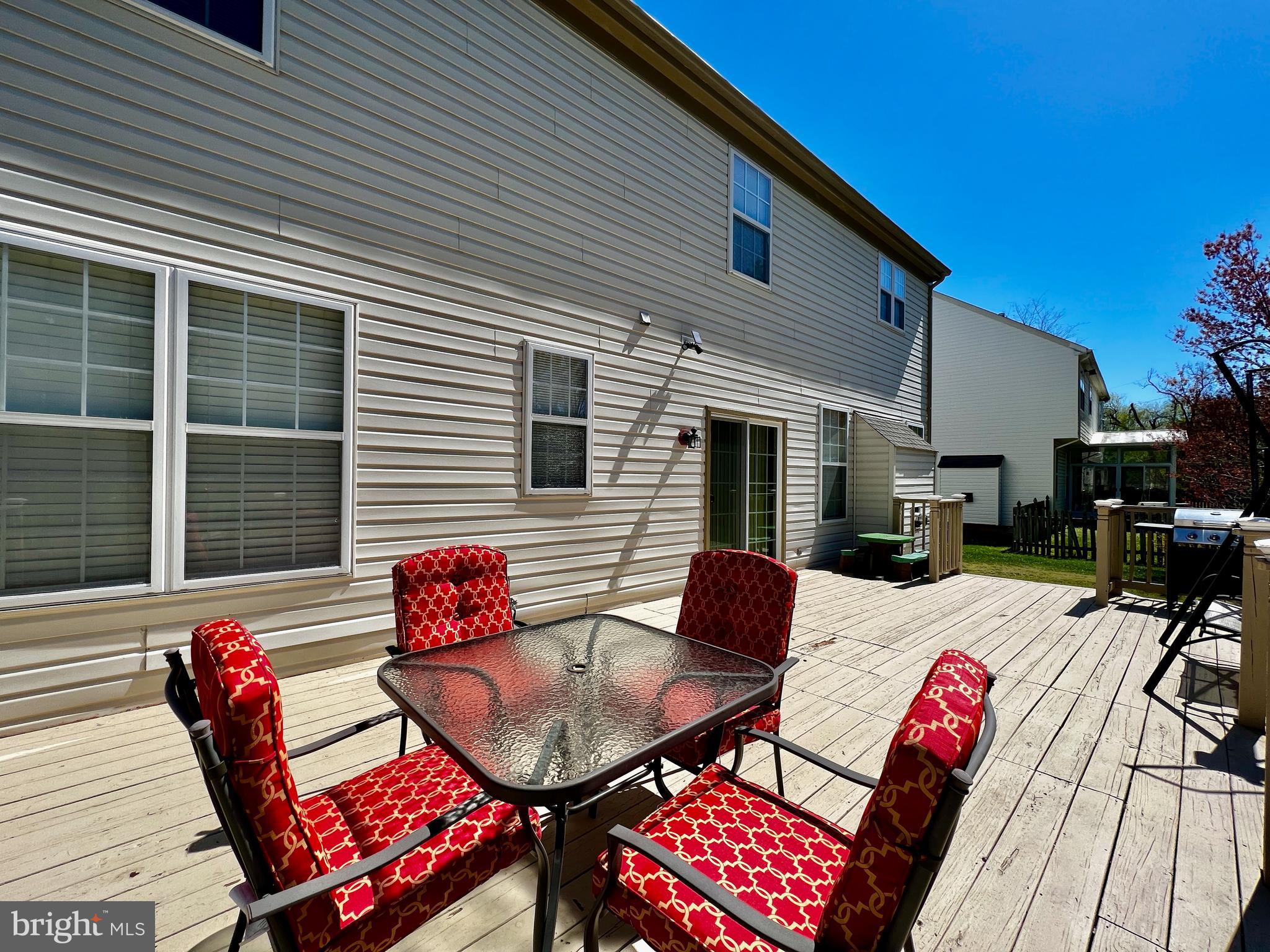 WEXFORD VILLAGE SUB - Residential