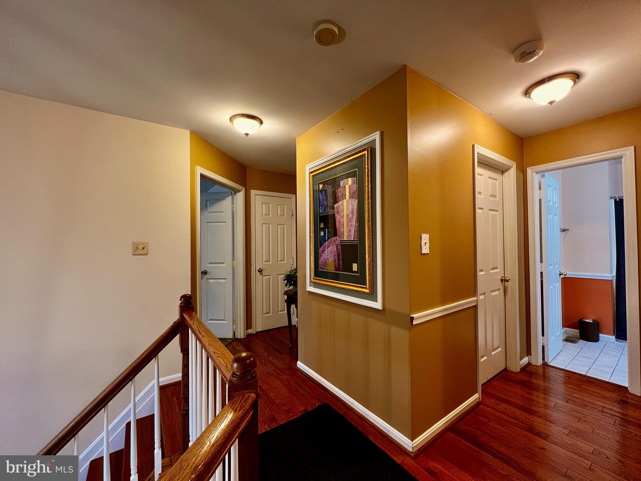 WEXFORD VILLAGE SUB - Residential