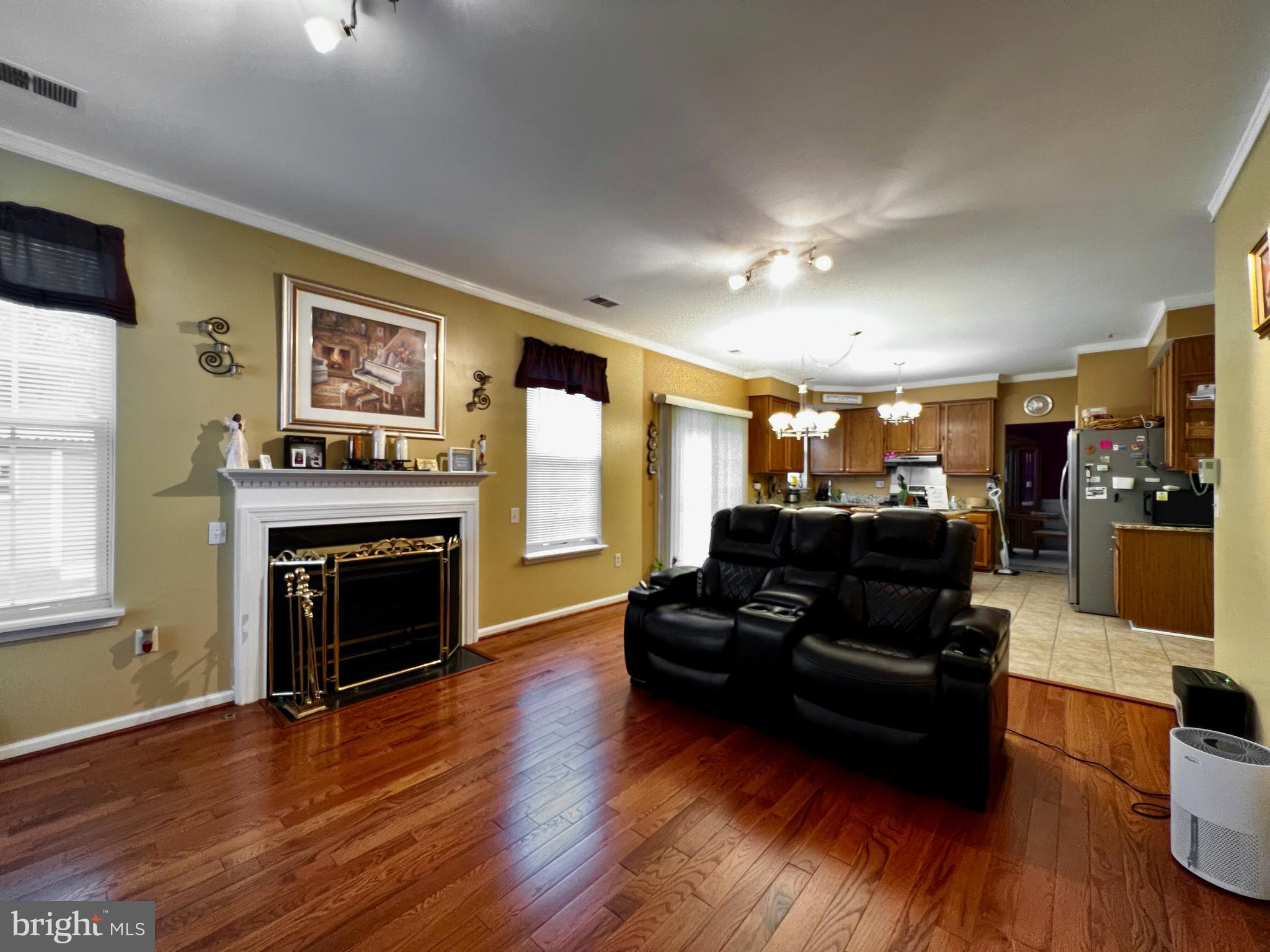 WEXFORD VILLAGE SUB - Residential