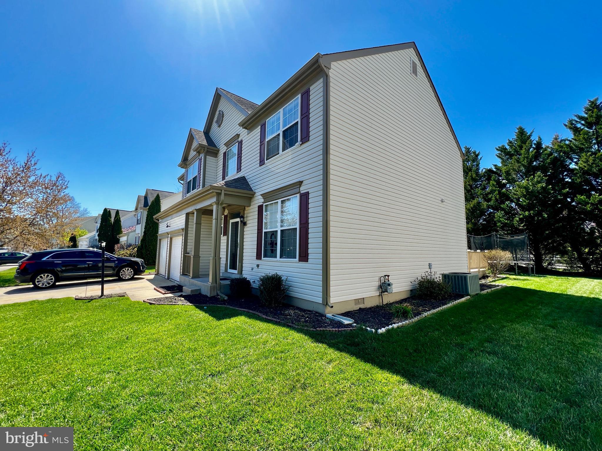 WEXFORD VILLAGE SUB - Residential