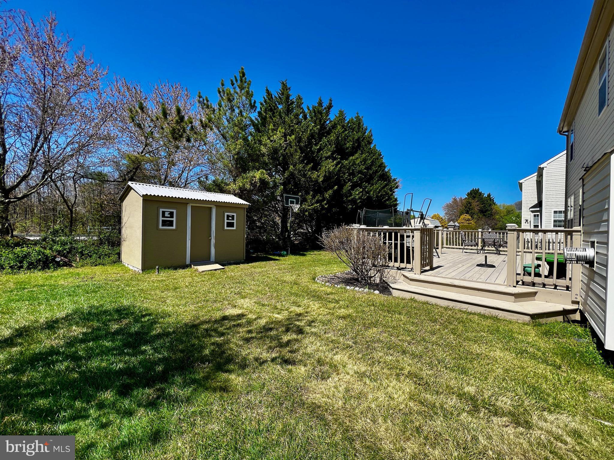 WEXFORD VILLAGE SUB - Residential