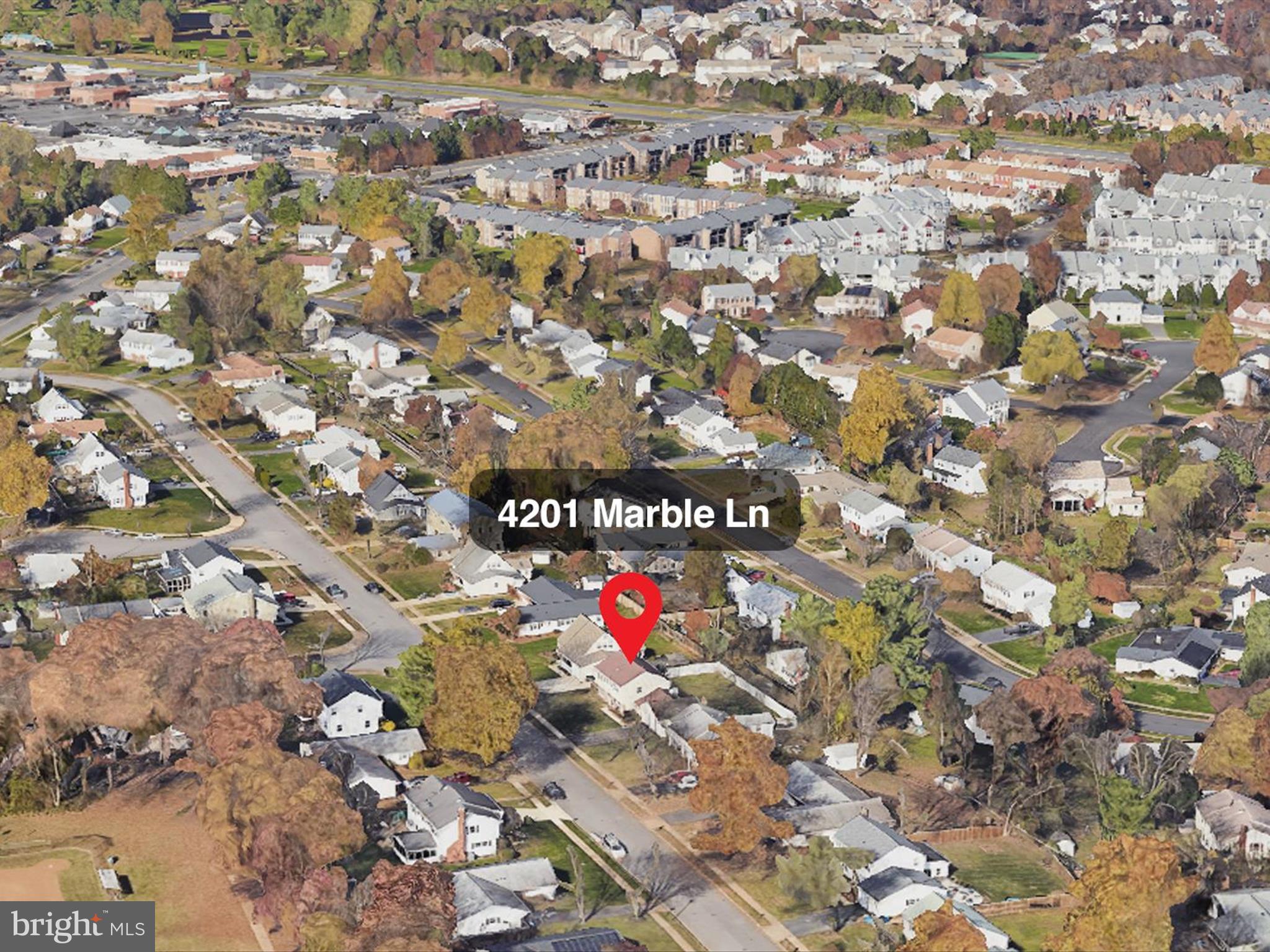 GREENBRIAR - Residential