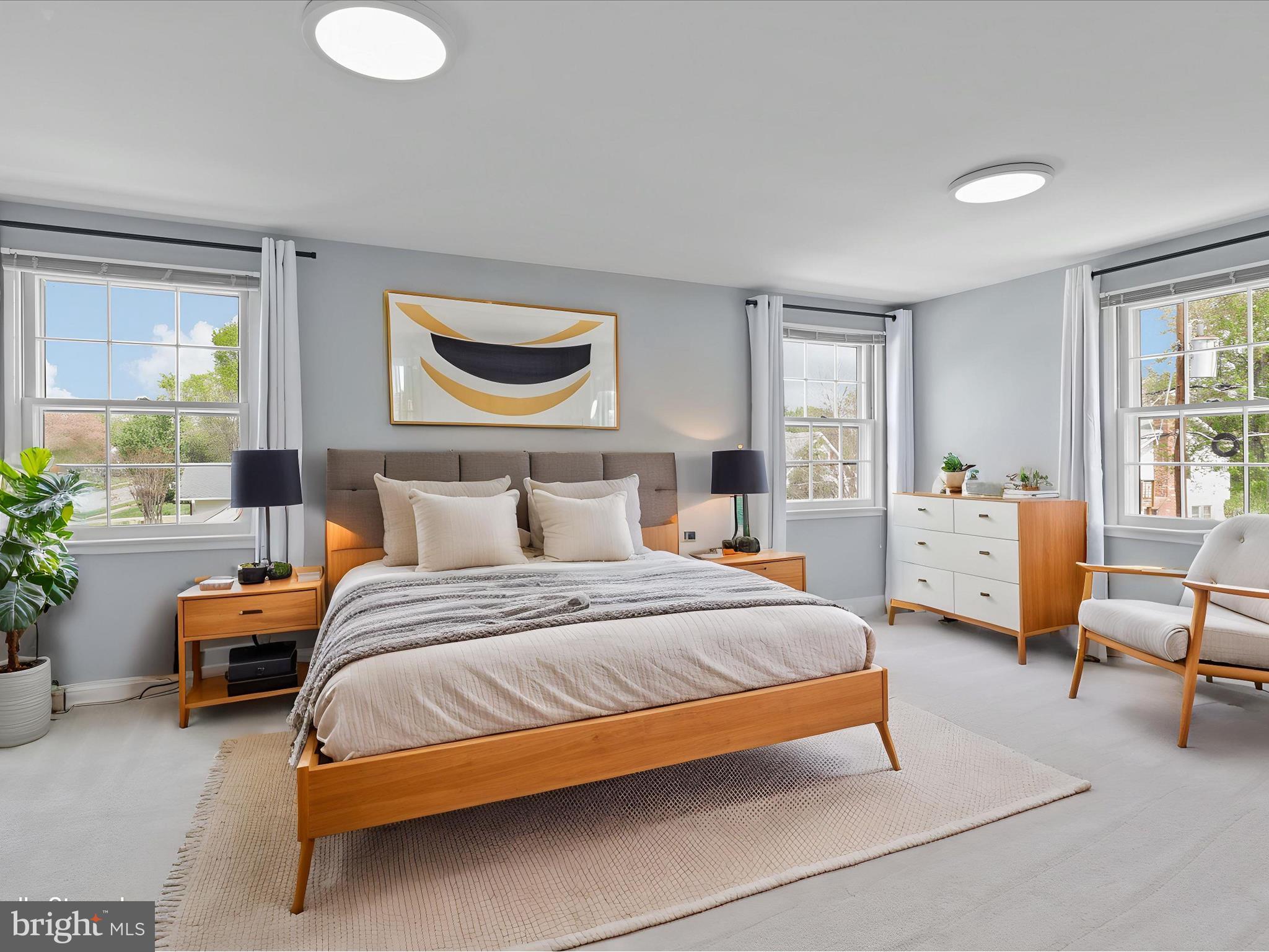 GREENBRIAR - Residential