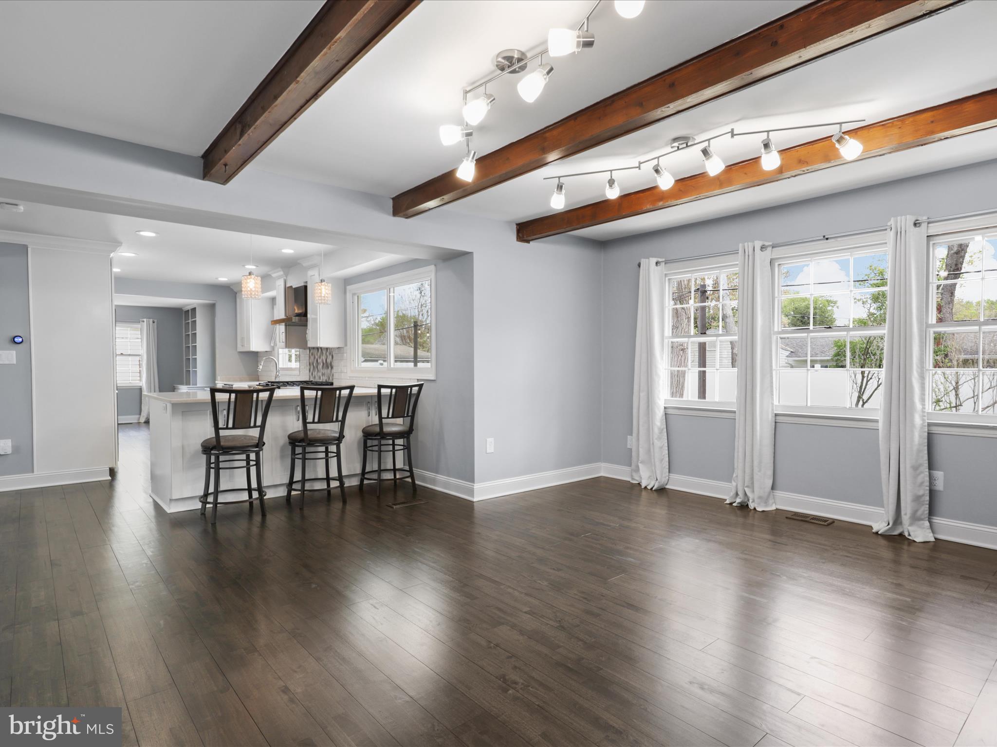 GREENBRIAR - Residential