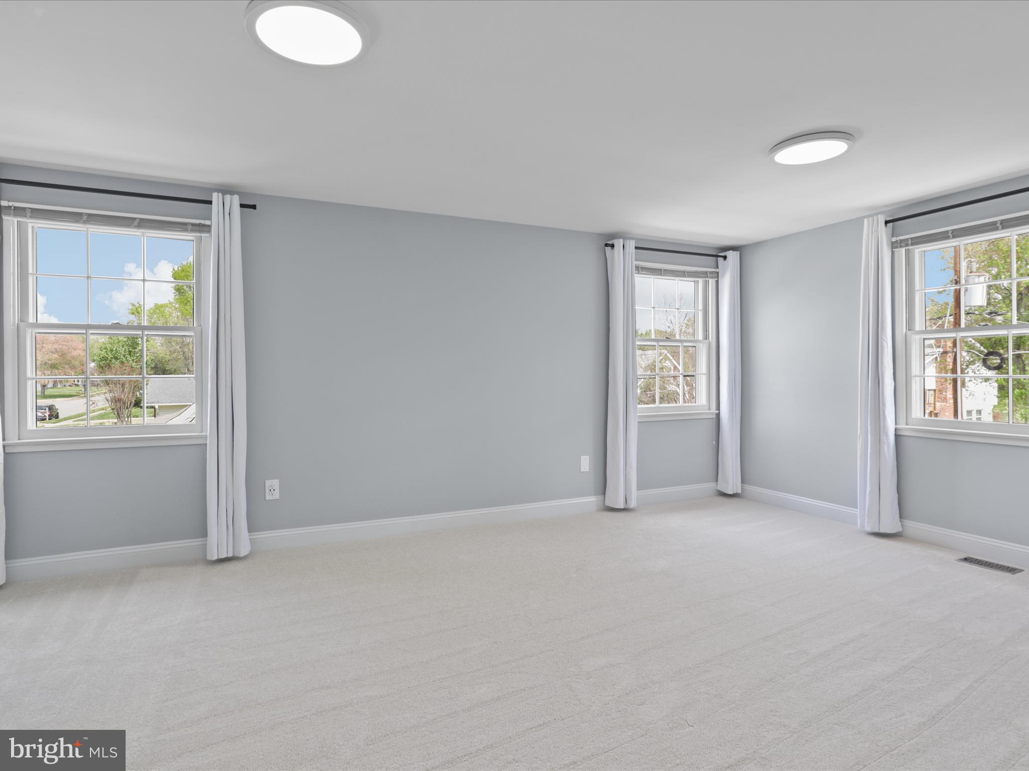 GREENBRIAR - Residential