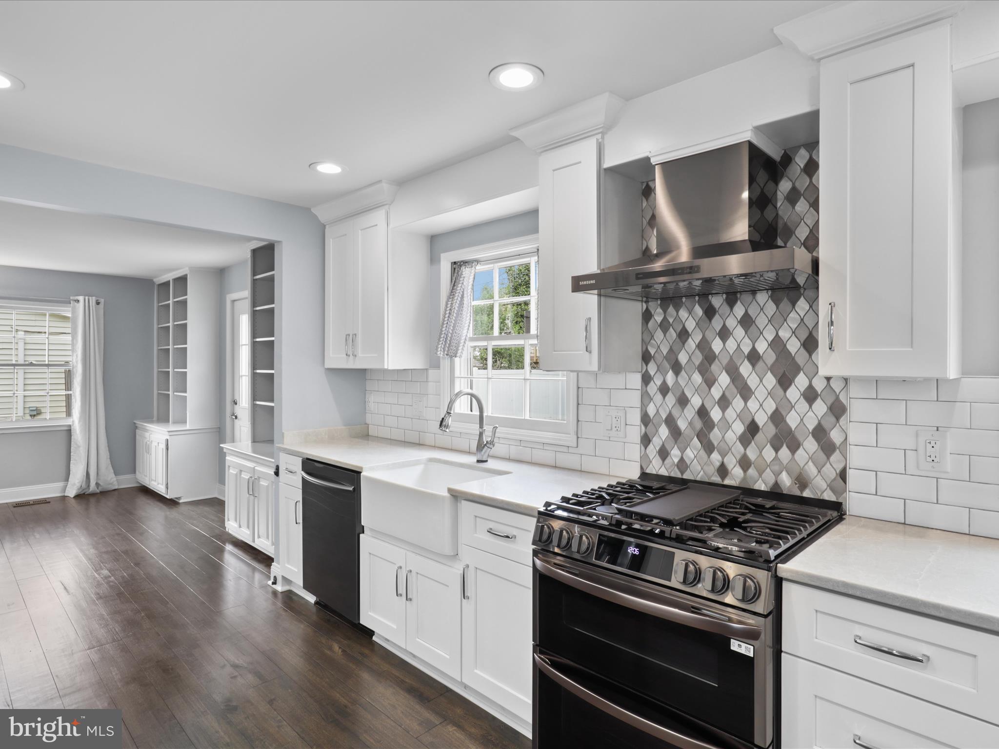 GREENBRIAR - Residential