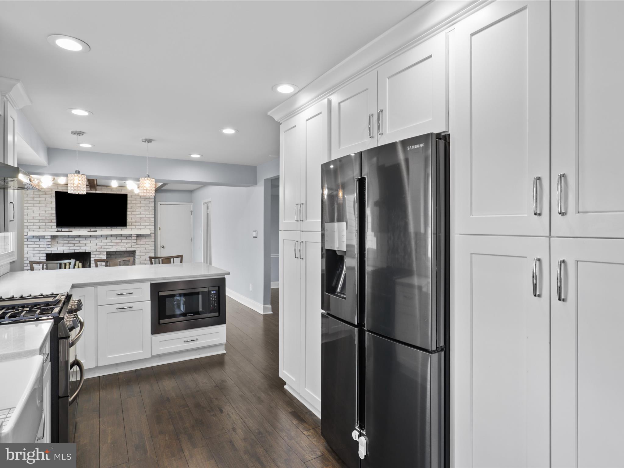 GREENBRIAR - Residential