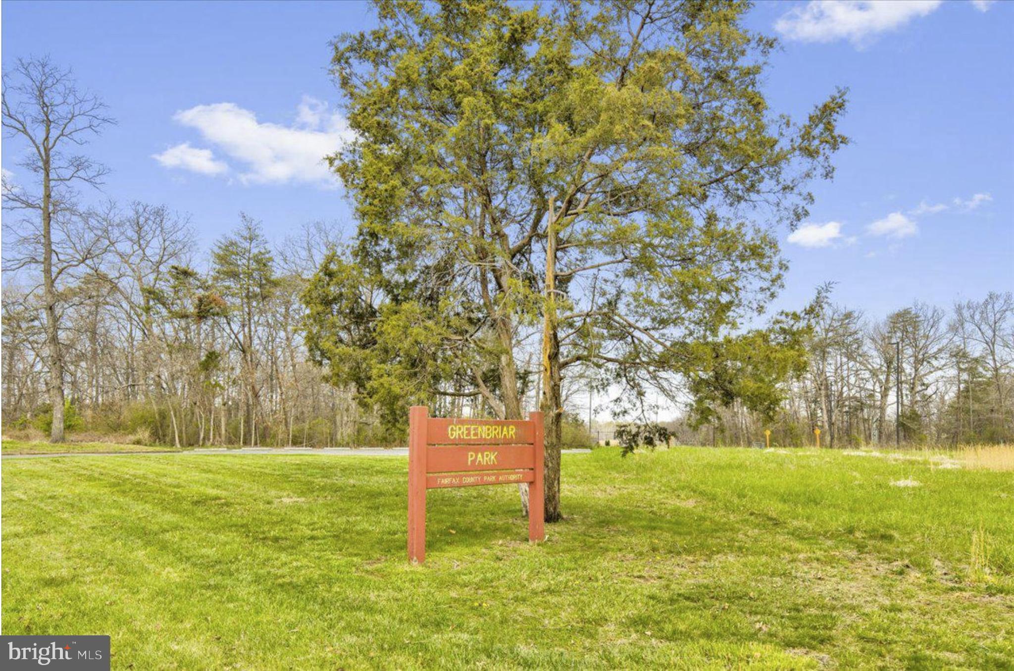 GREENBRIAR - Residential