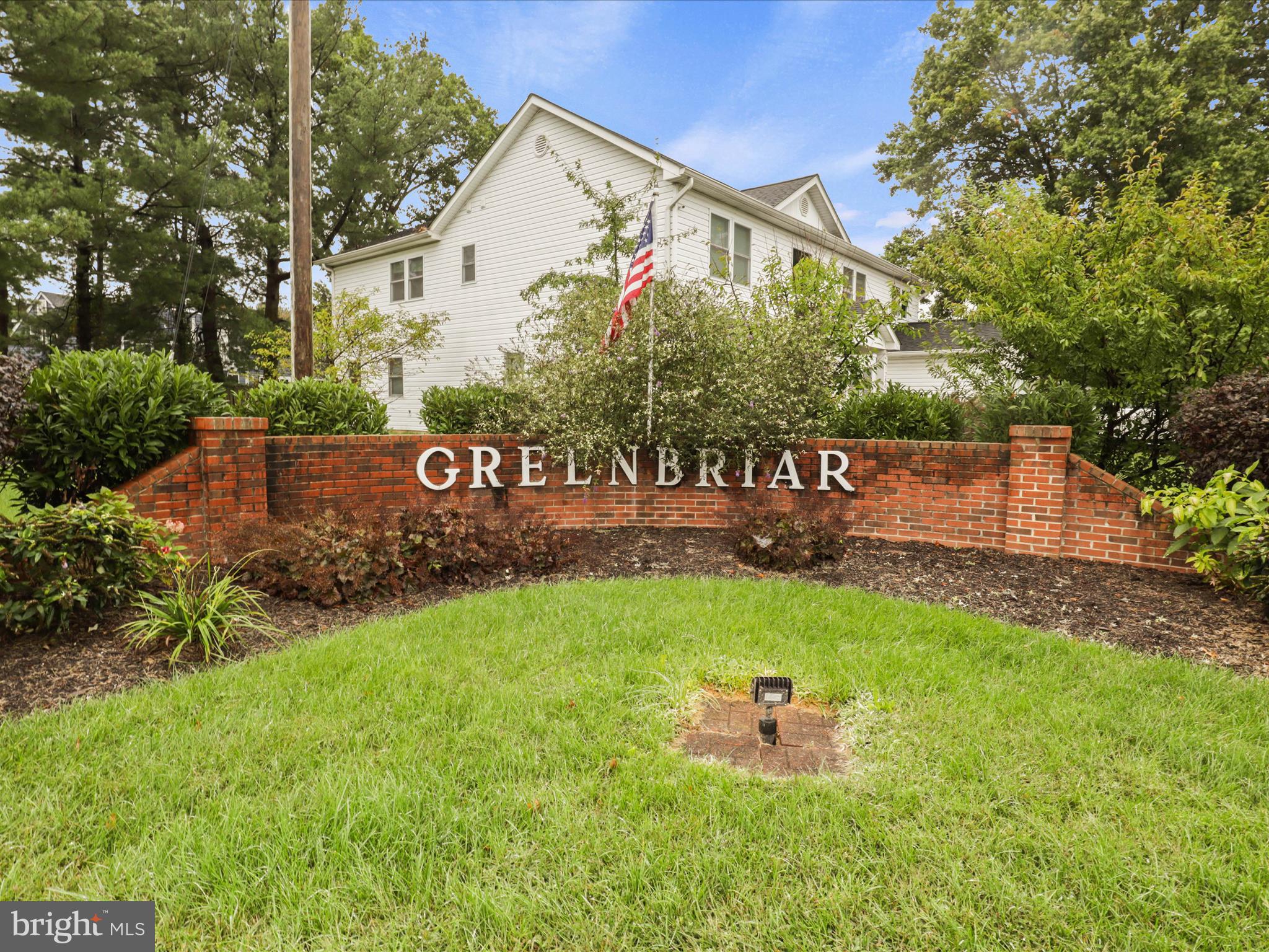 GREENBRIAR - Residential