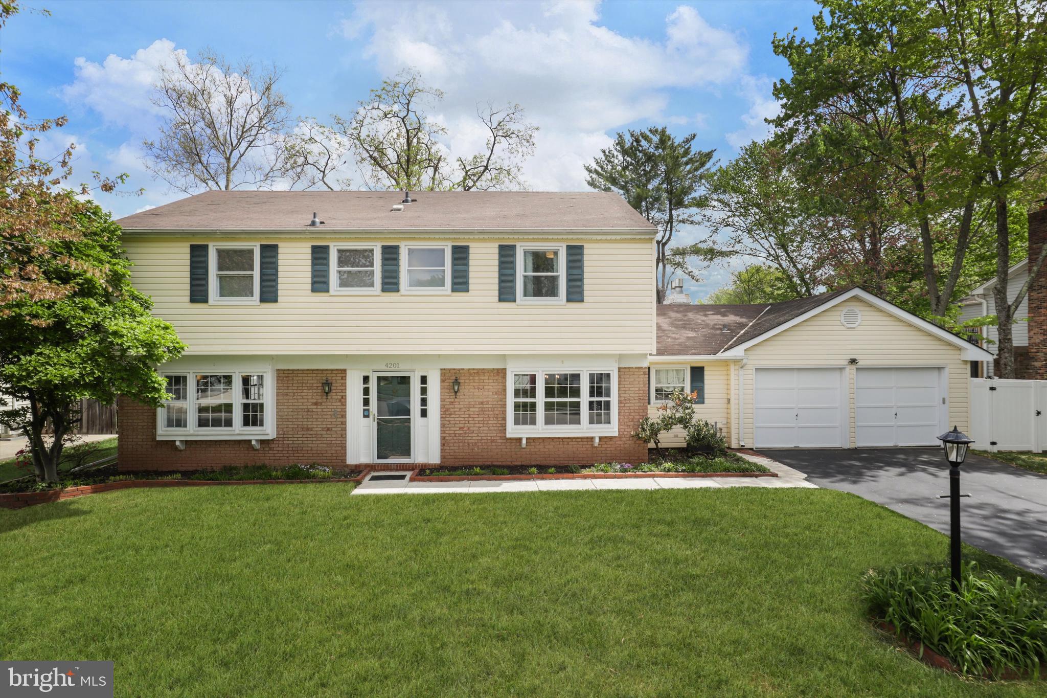 GREENBRIAR - Residential