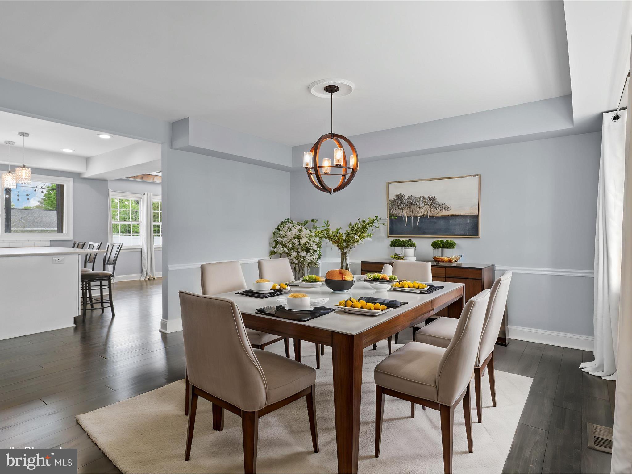 GREENBRIAR - Residential