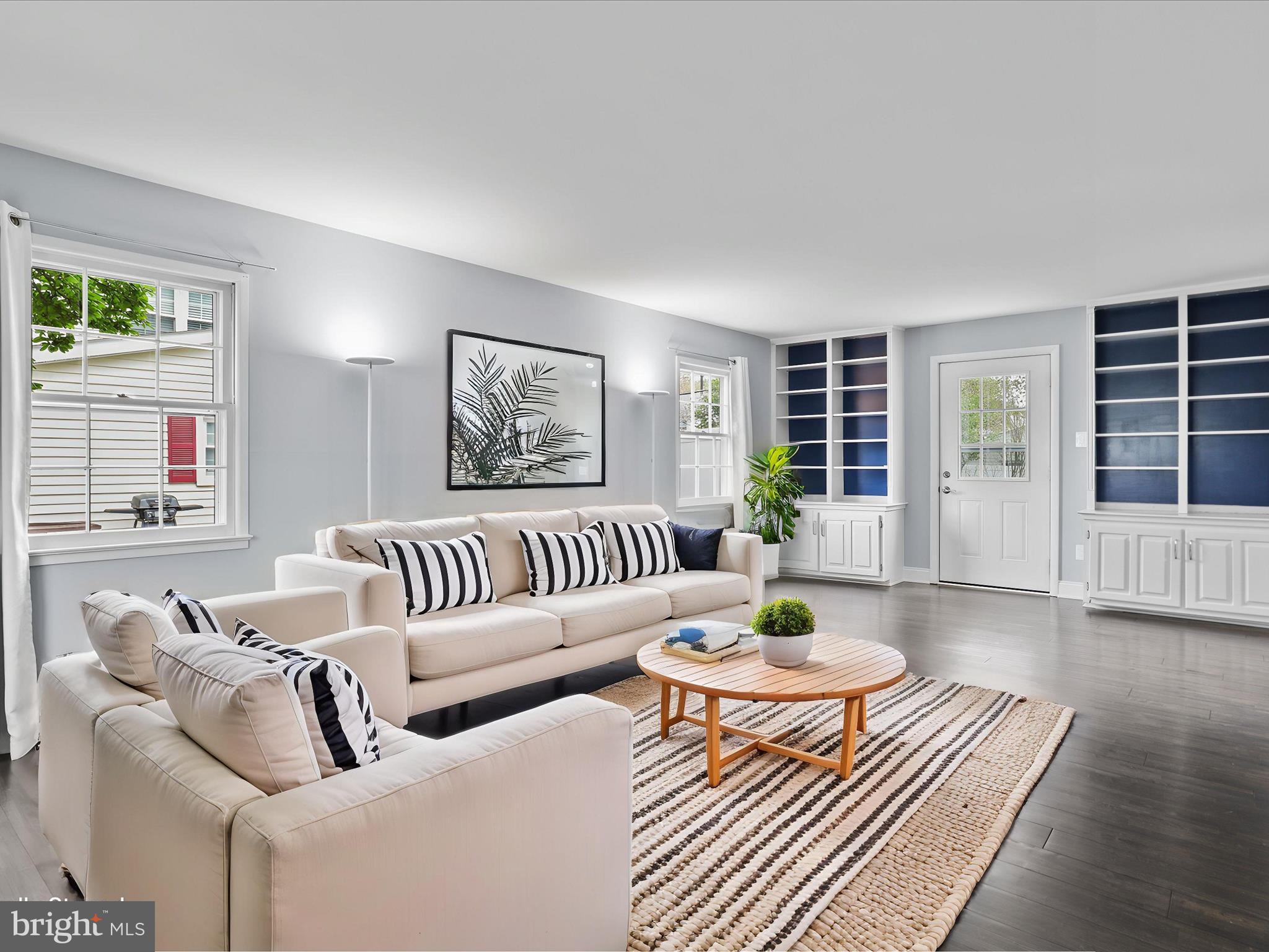 GREENBRIAR - Residential