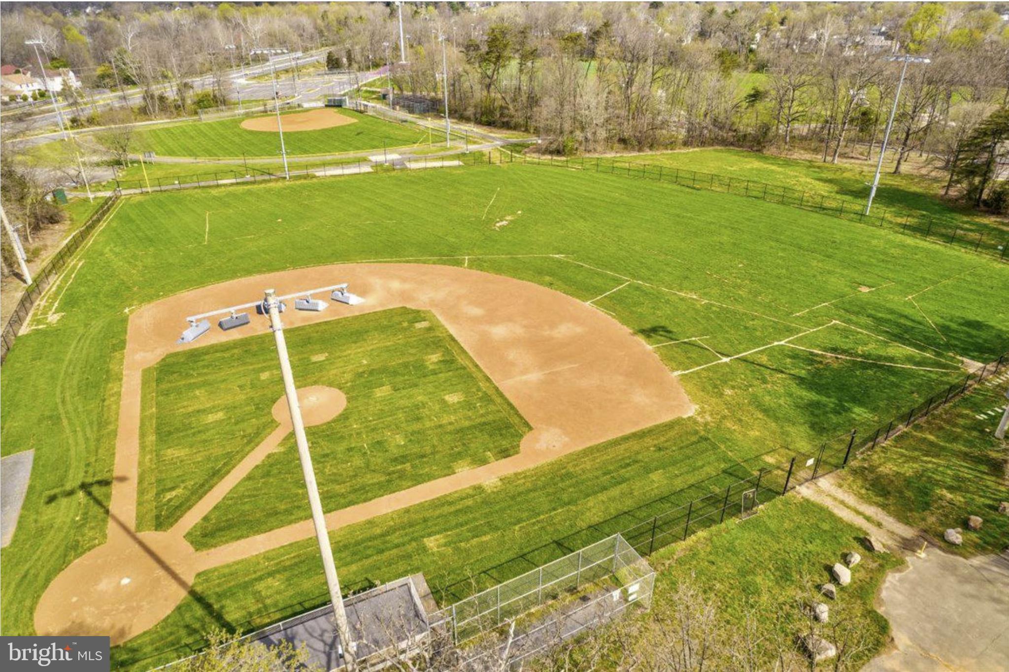 GREENBRIAR - Residential