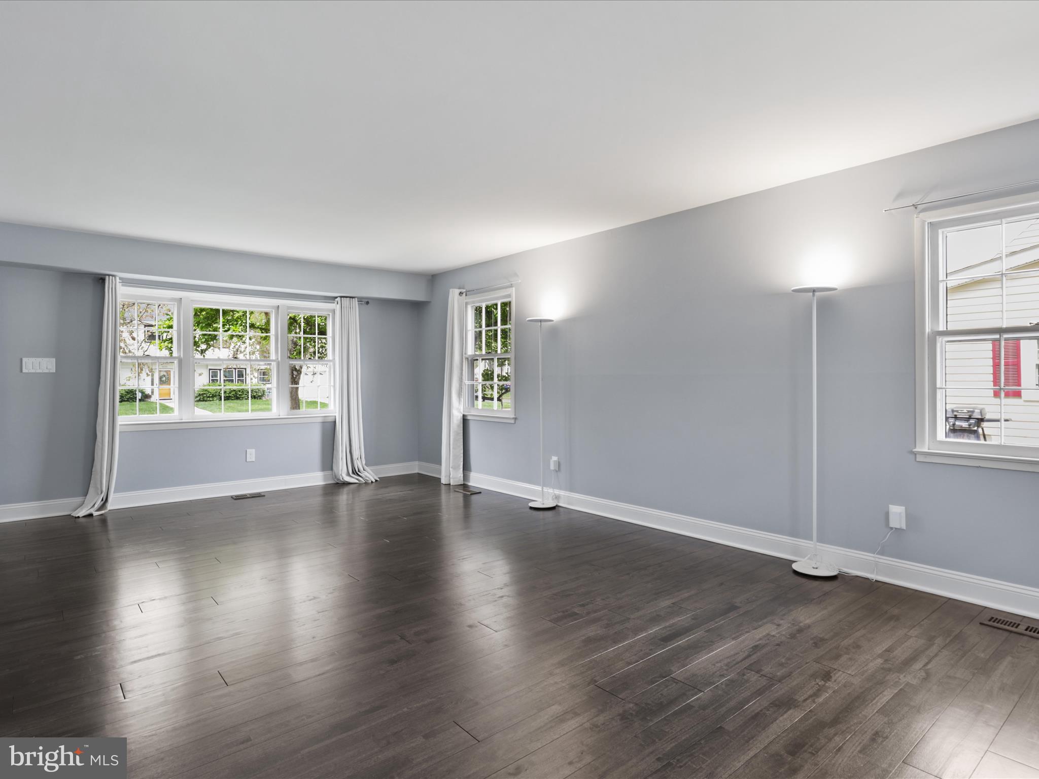 GREENBRIAR - Residential