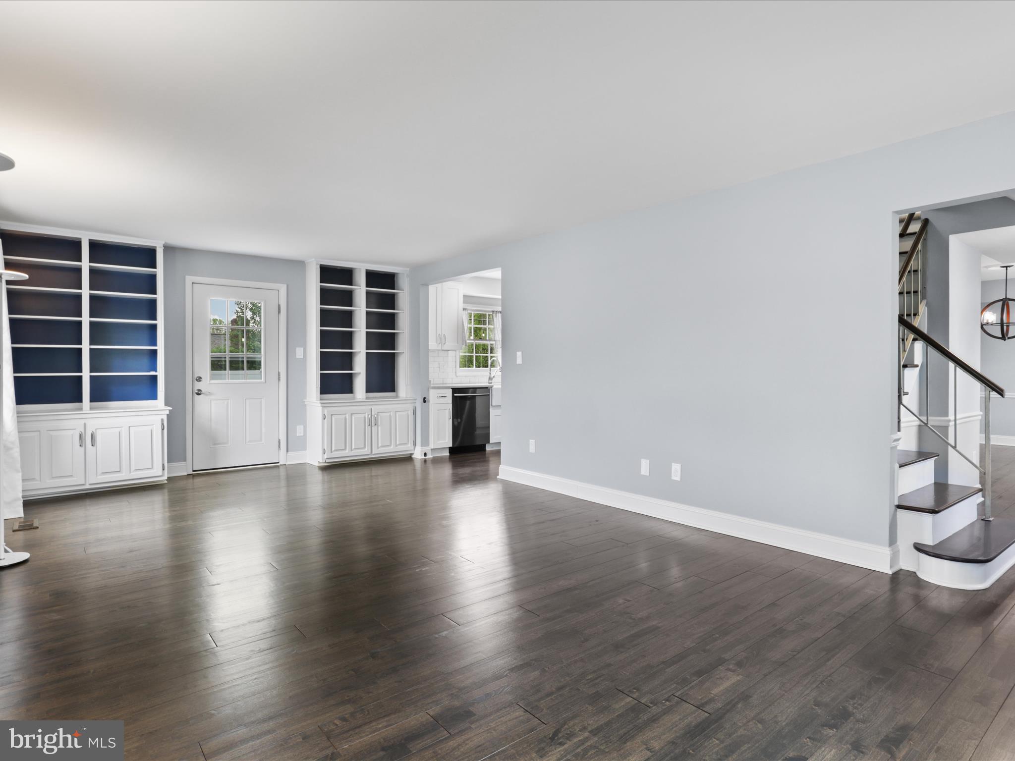 GREENBRIAR - Residential