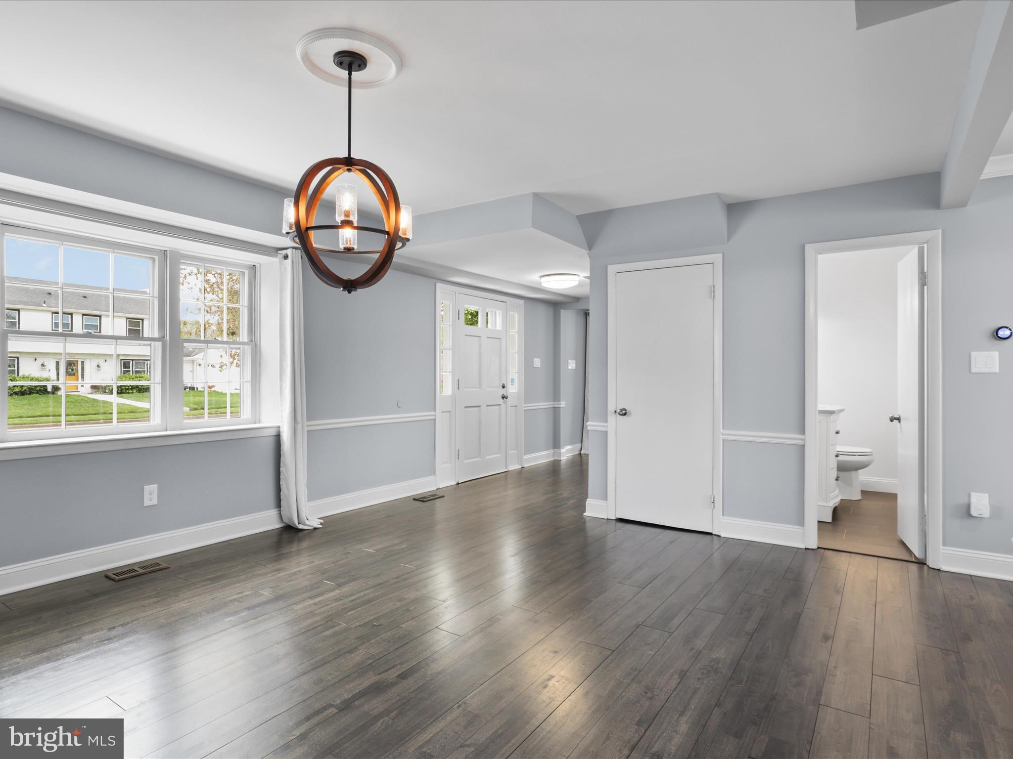 GREENBRIAR - Residential