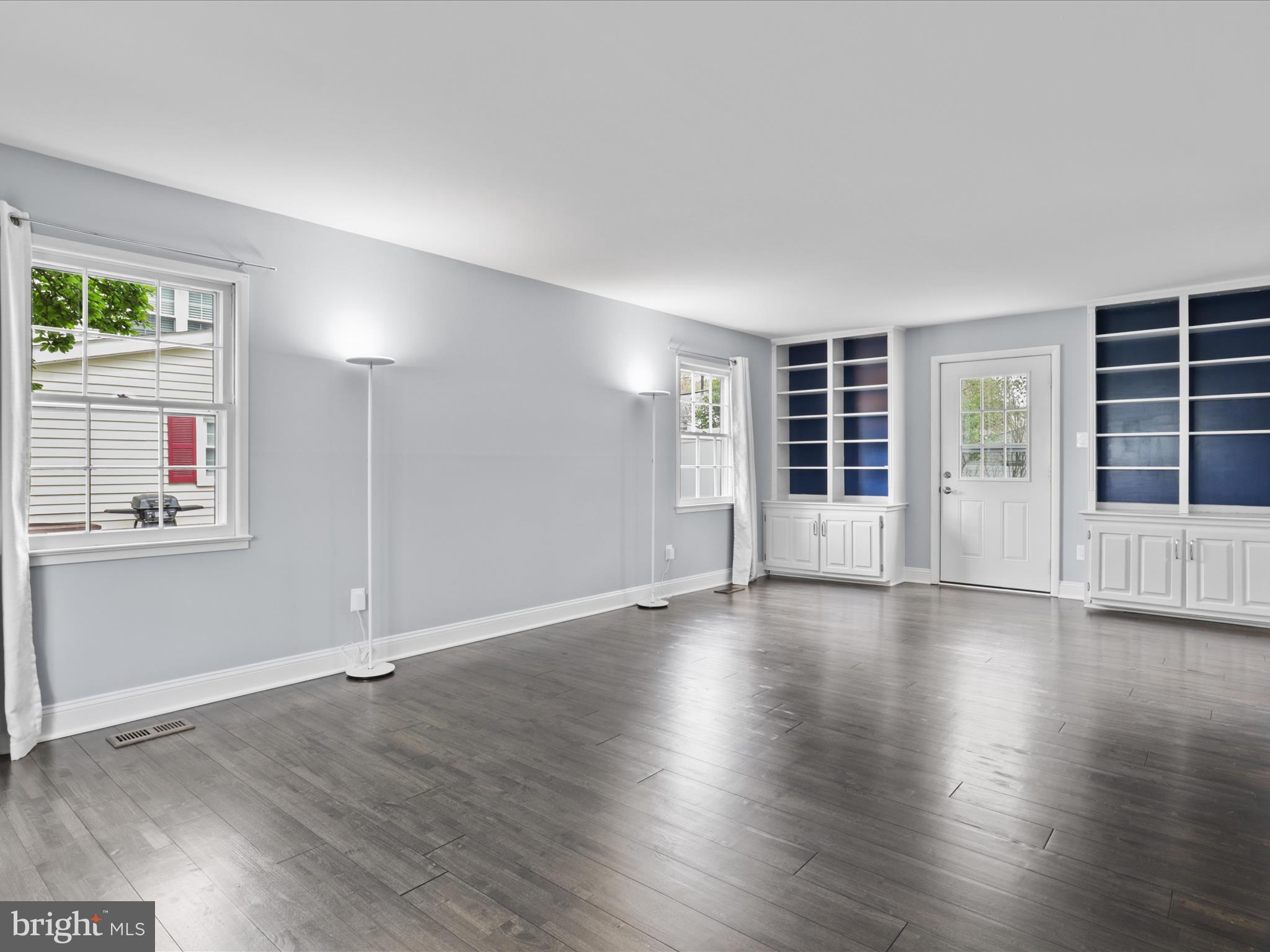 GREENBRIAR - Residential