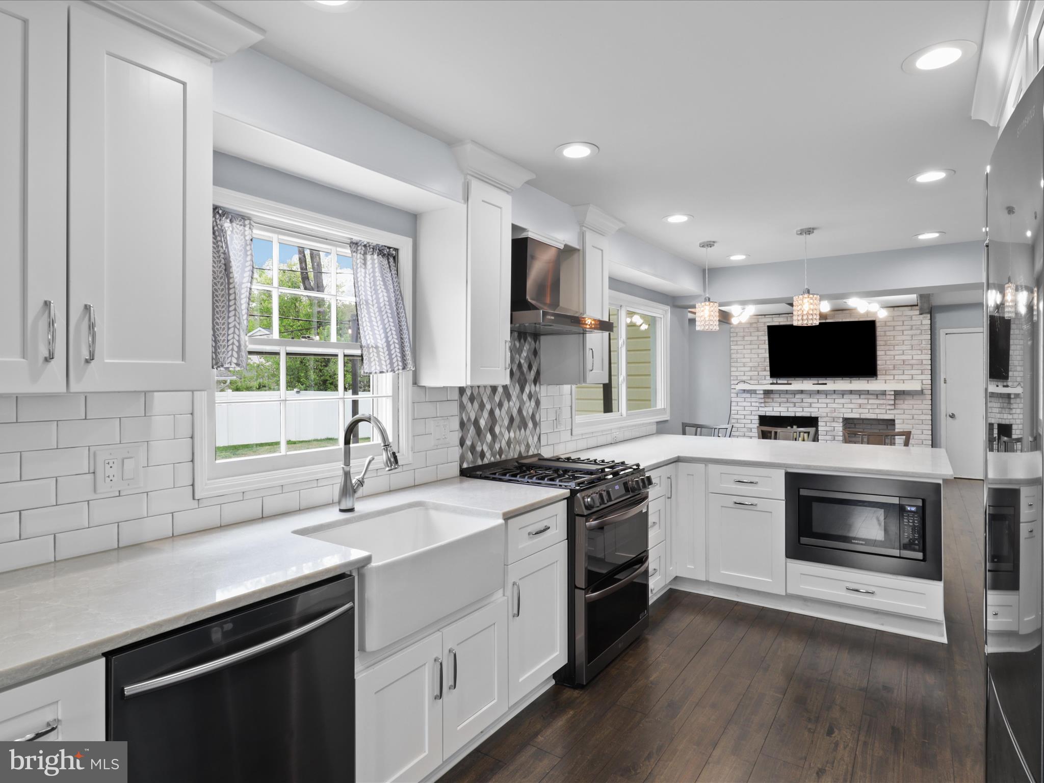 GREENBRIAR - Residential