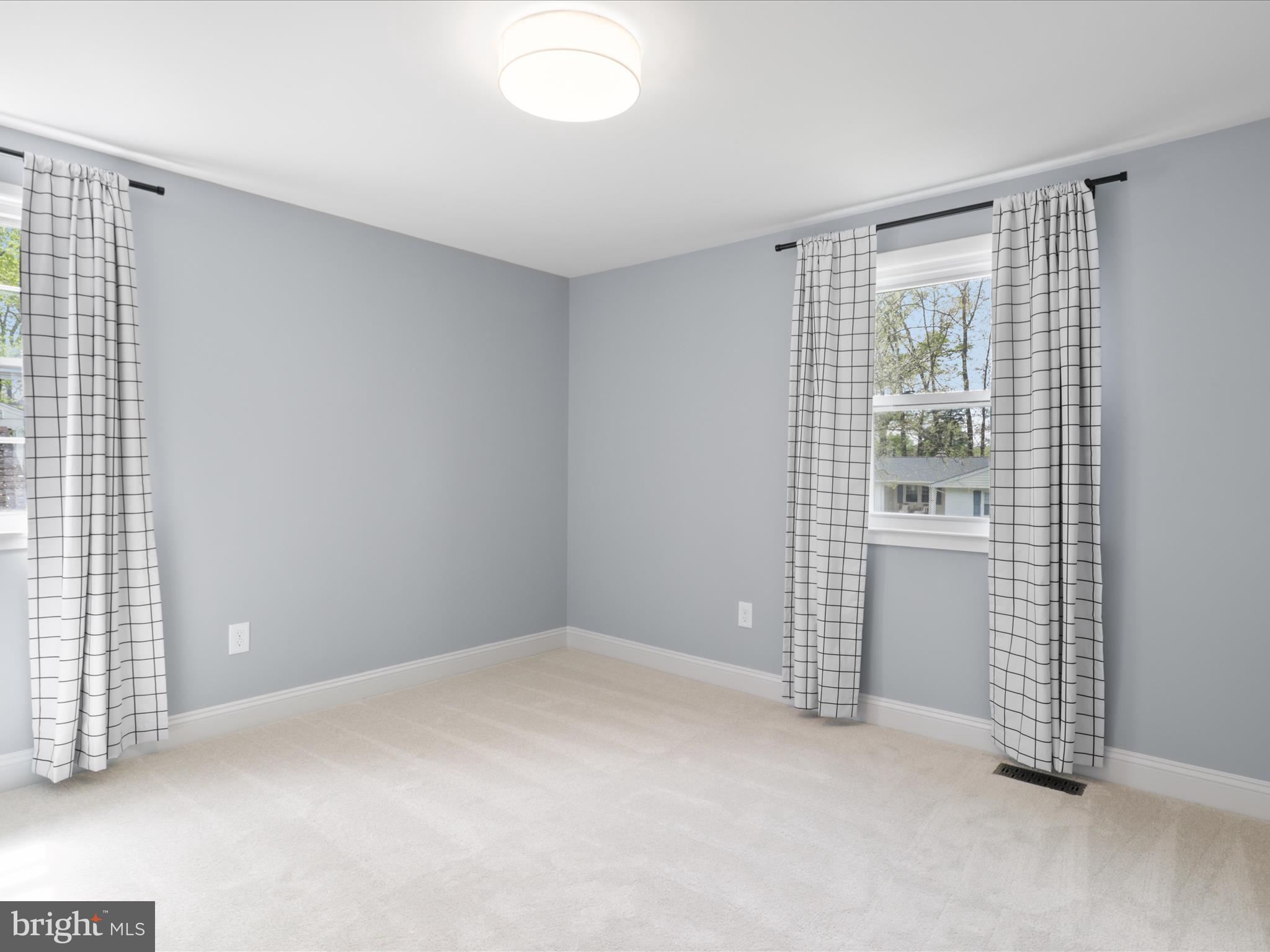 GREENBRIAR - Residential