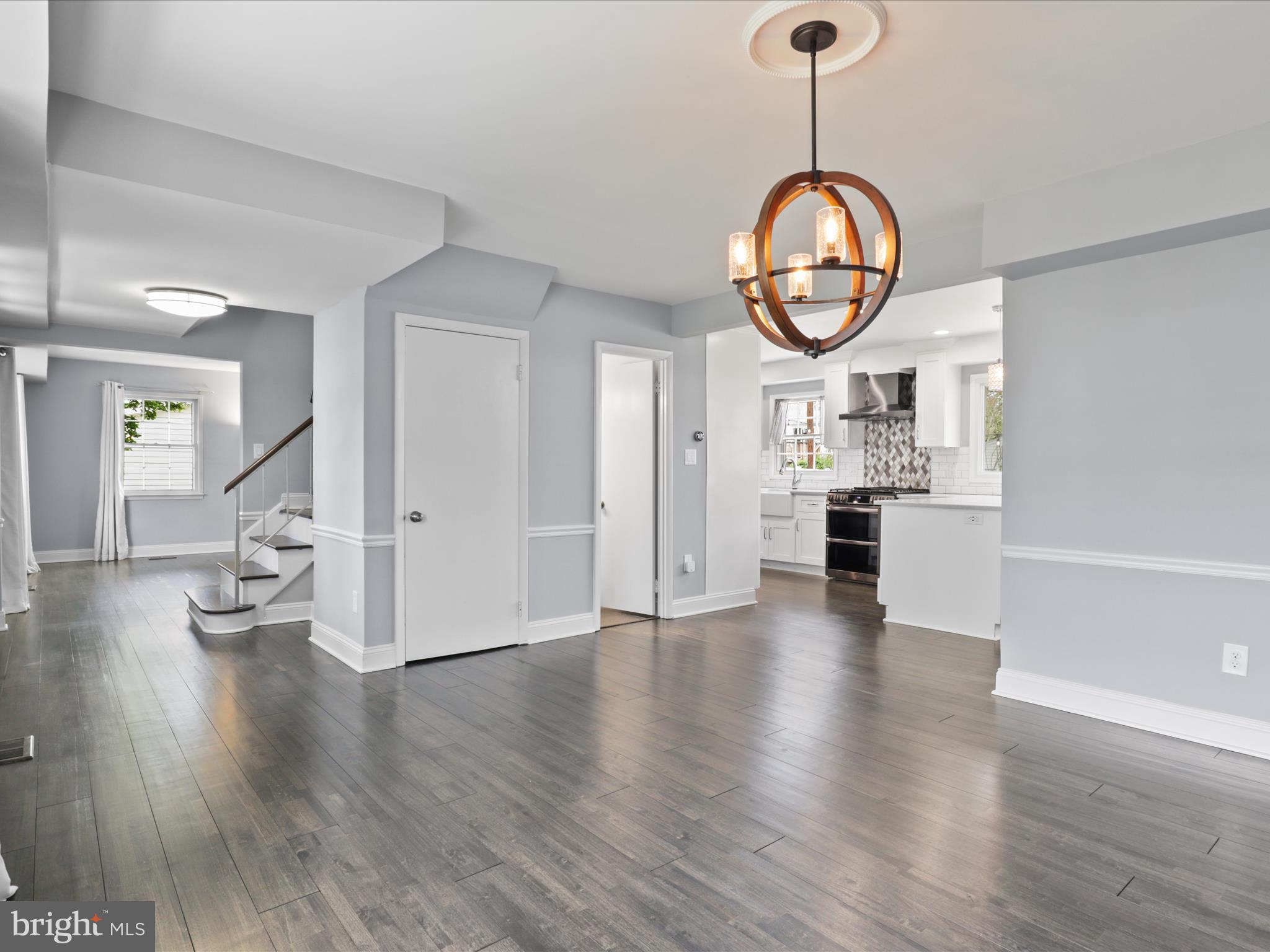 GREENBRIAR - Residential