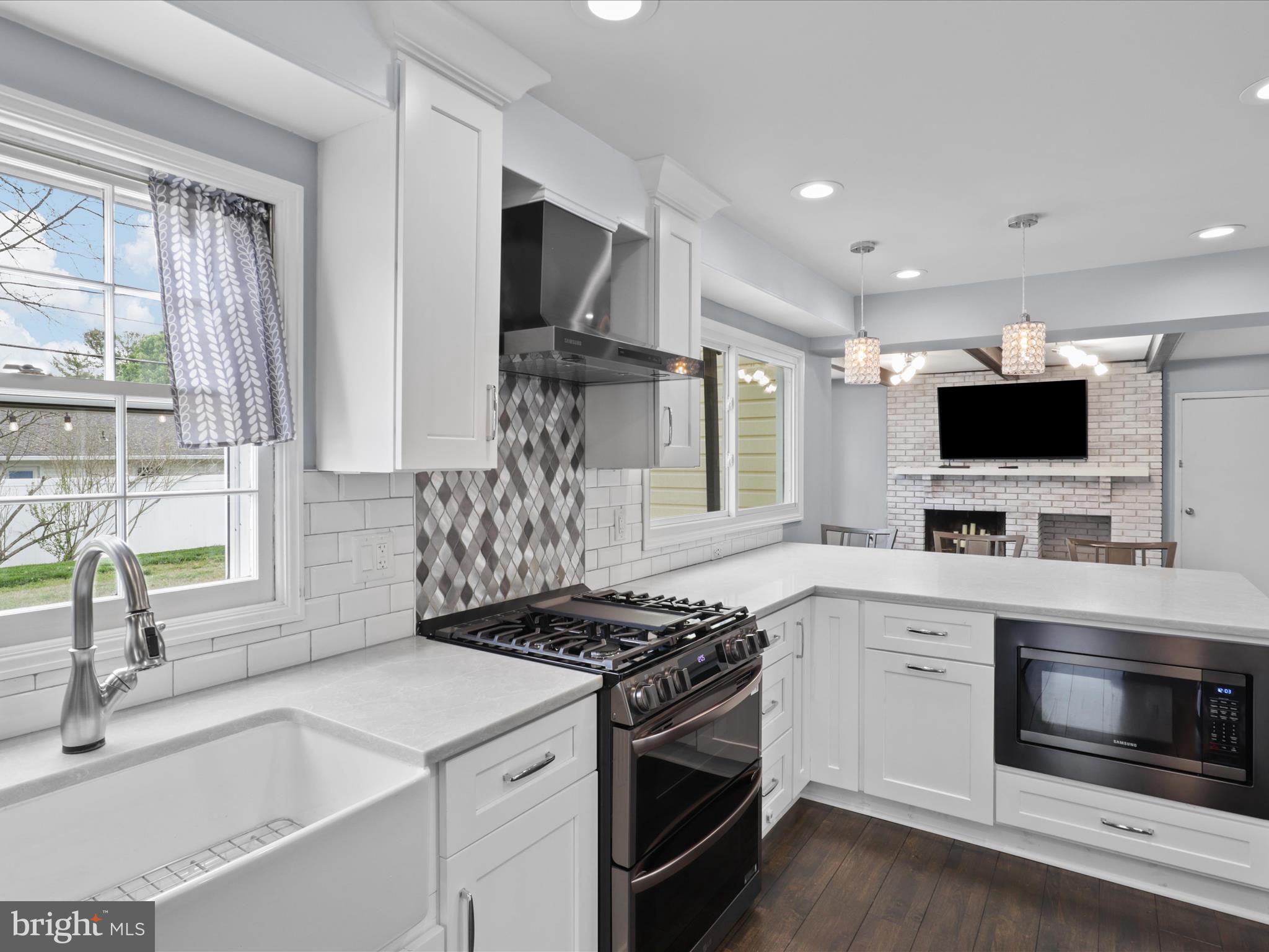 GREENBRIAR - Residential