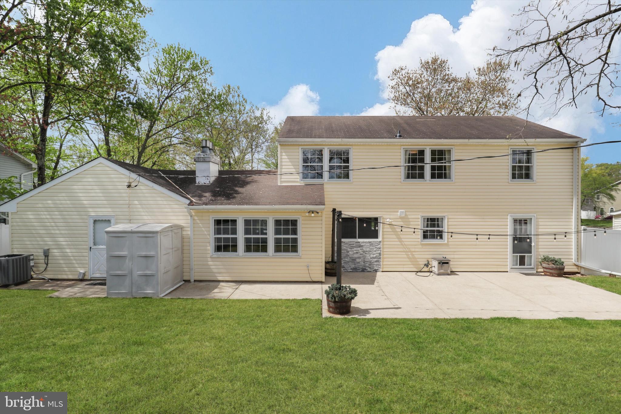 GREENBRIAR - Residential