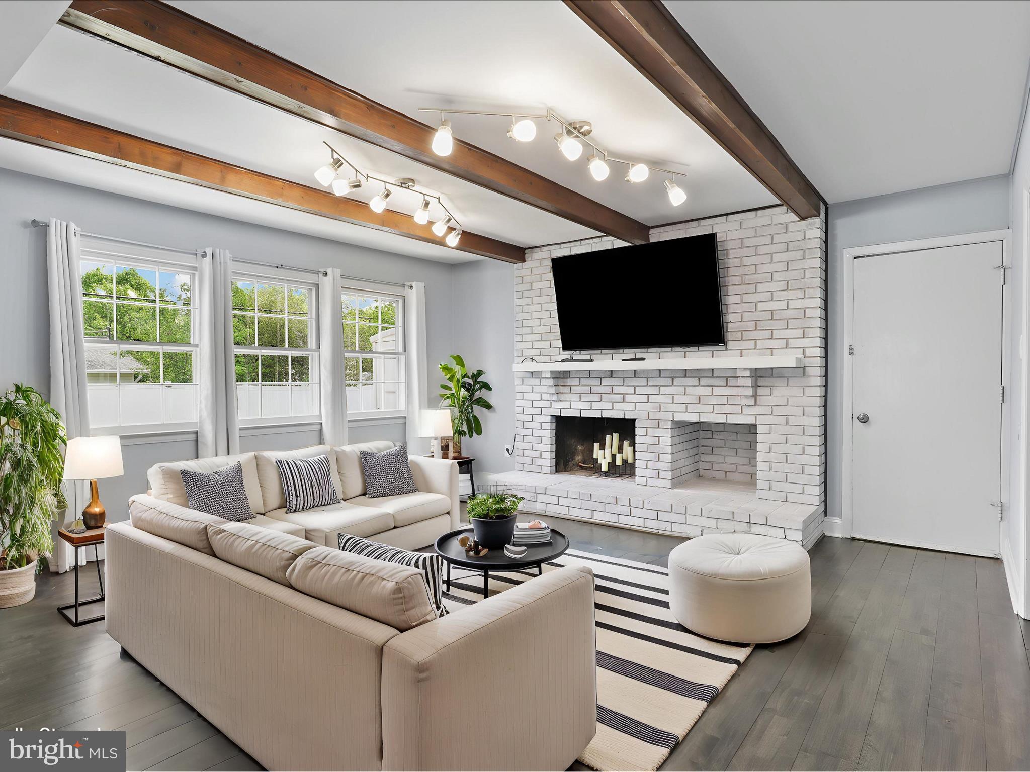 GREENBRIAR - Residential