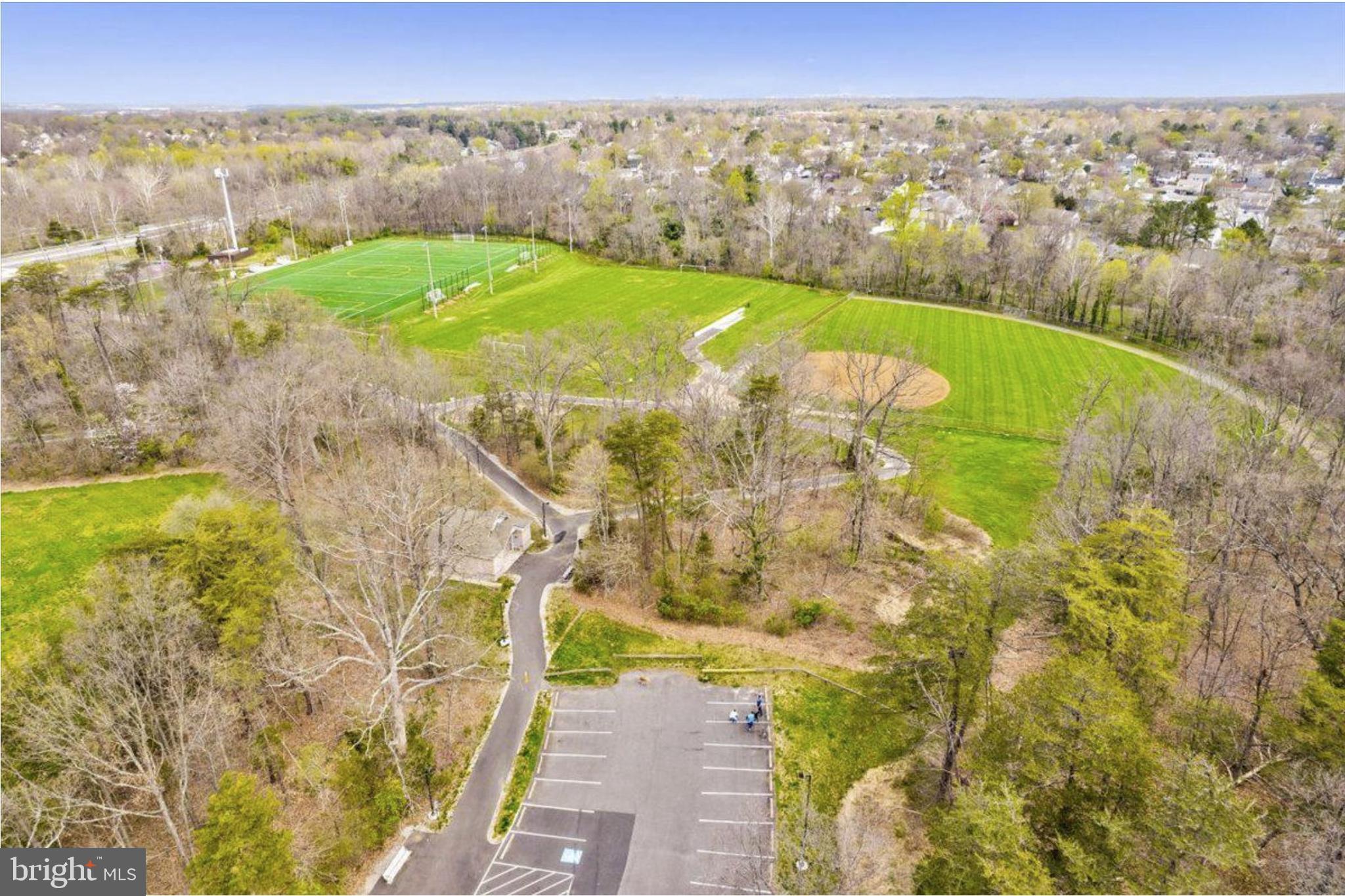 GREENBRIAR - Residential