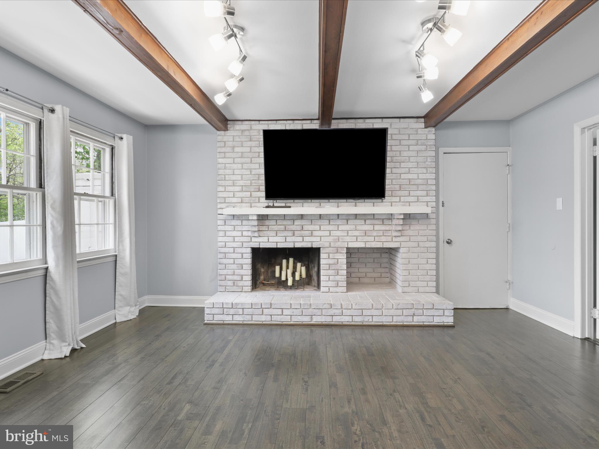 GREENBRIAR - Residential