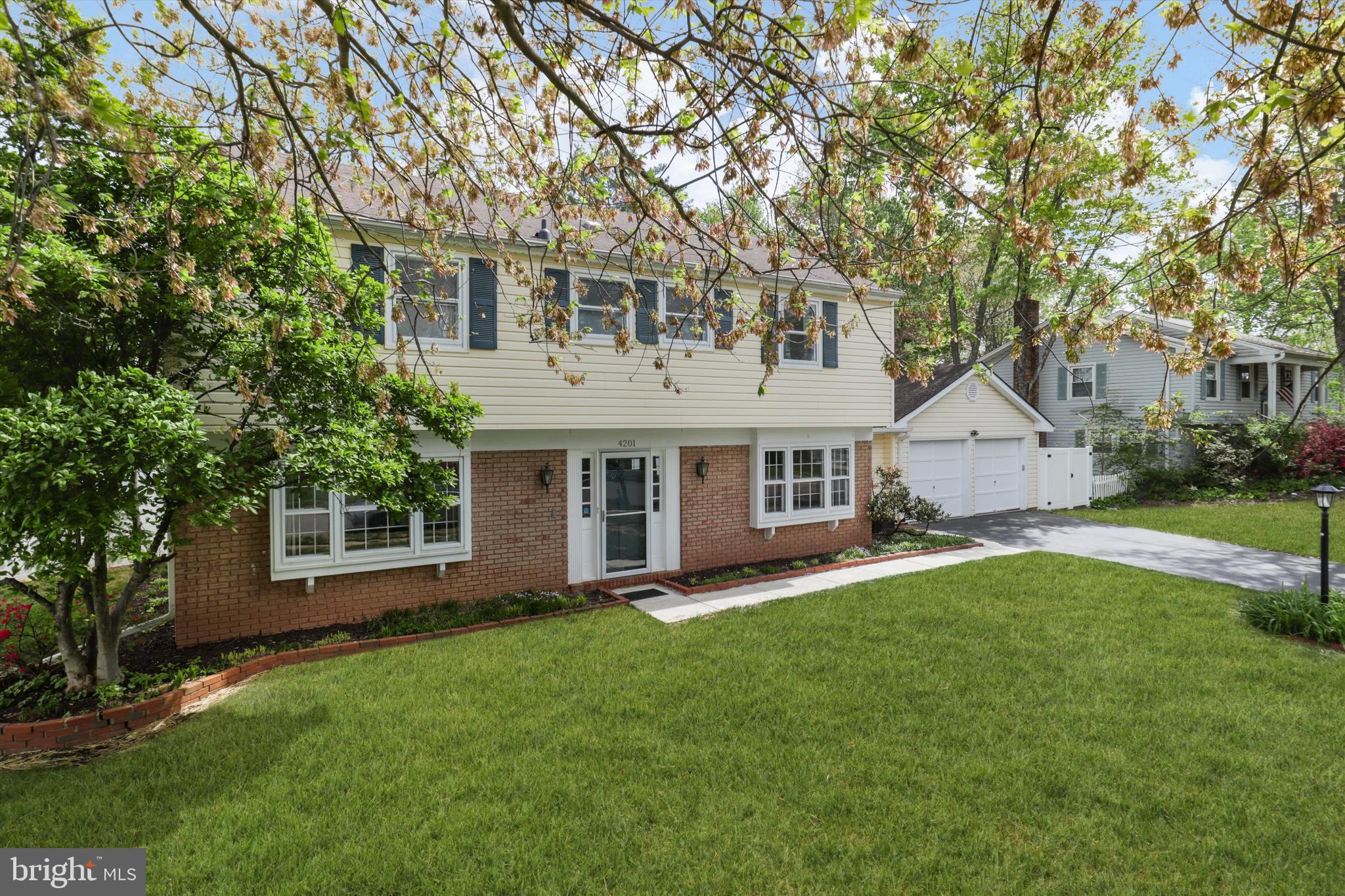 GREENBRIAR - Residential