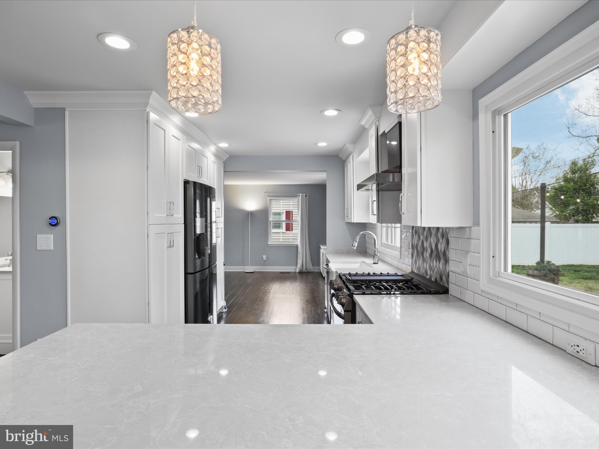 GREENBRIAR - Residential