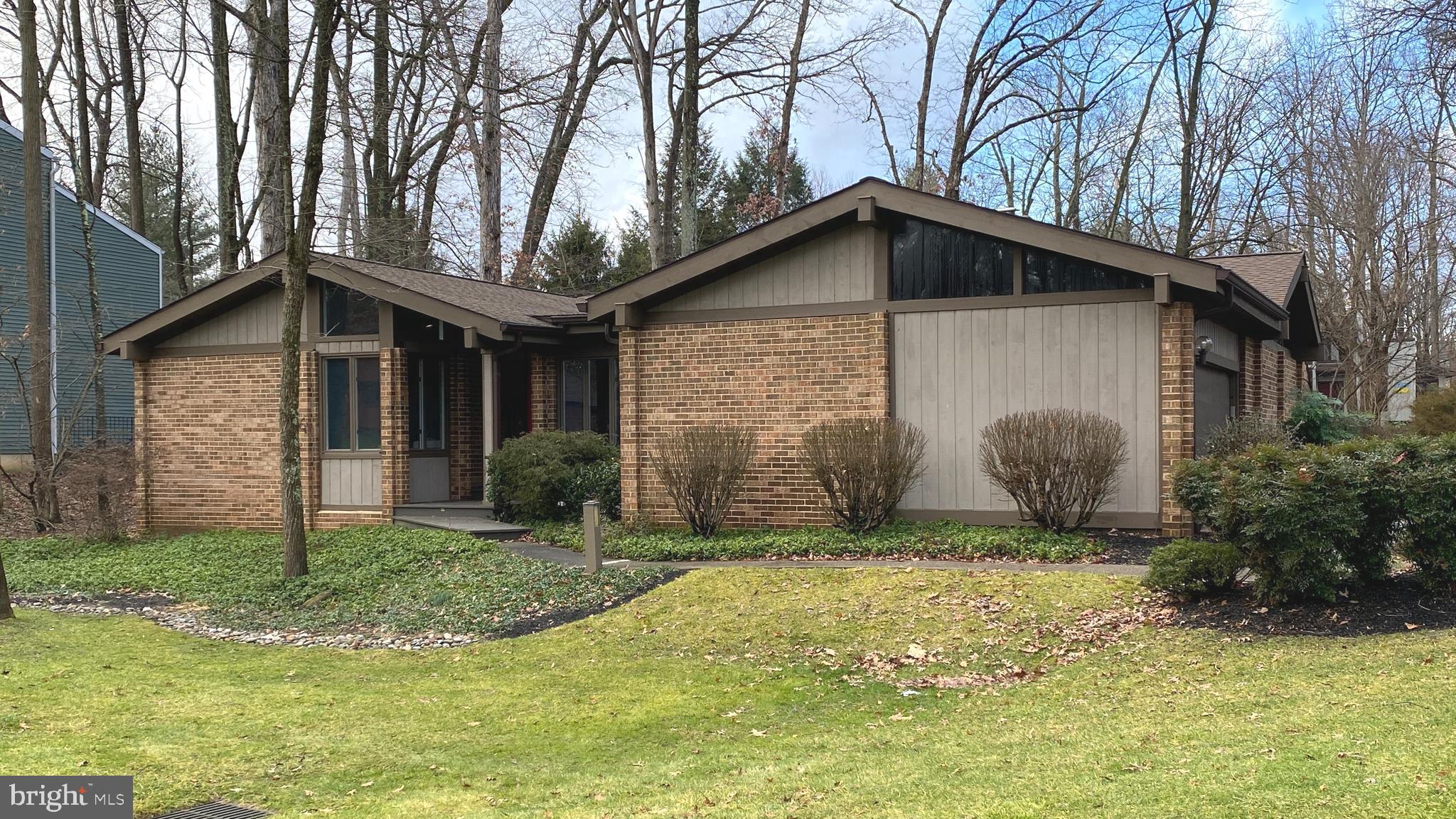 HICKORY RIDGE - Residential