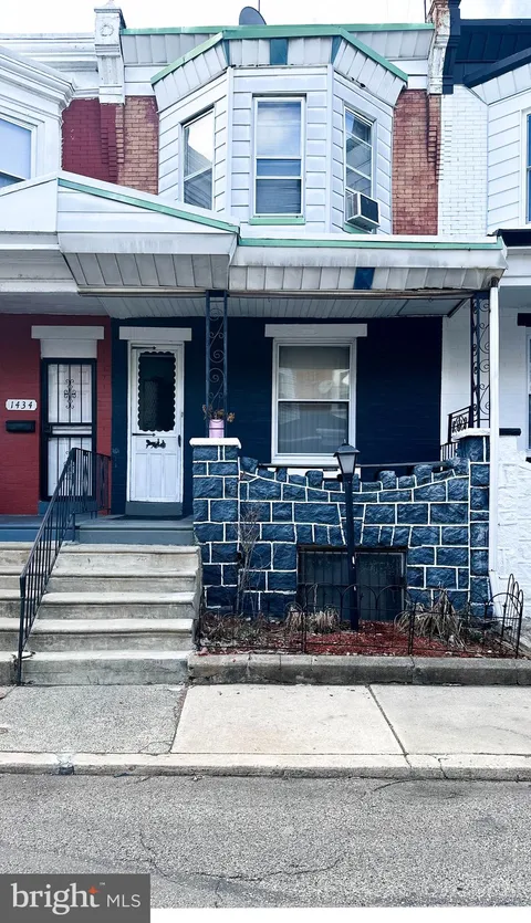 1436 N Hobart Street, Philadelphia, PA 19131 - MLS#: PAPH2440032