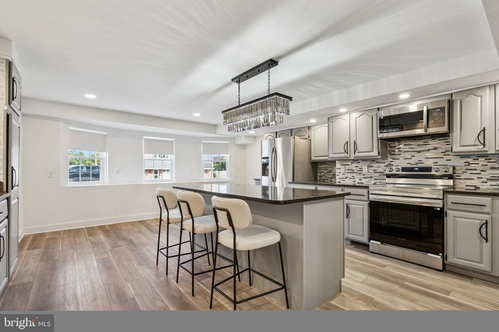 Photo of 15014 Theresa Drive, PHILADELPHIA, PA 19116 (MLS # PAPH2533862)