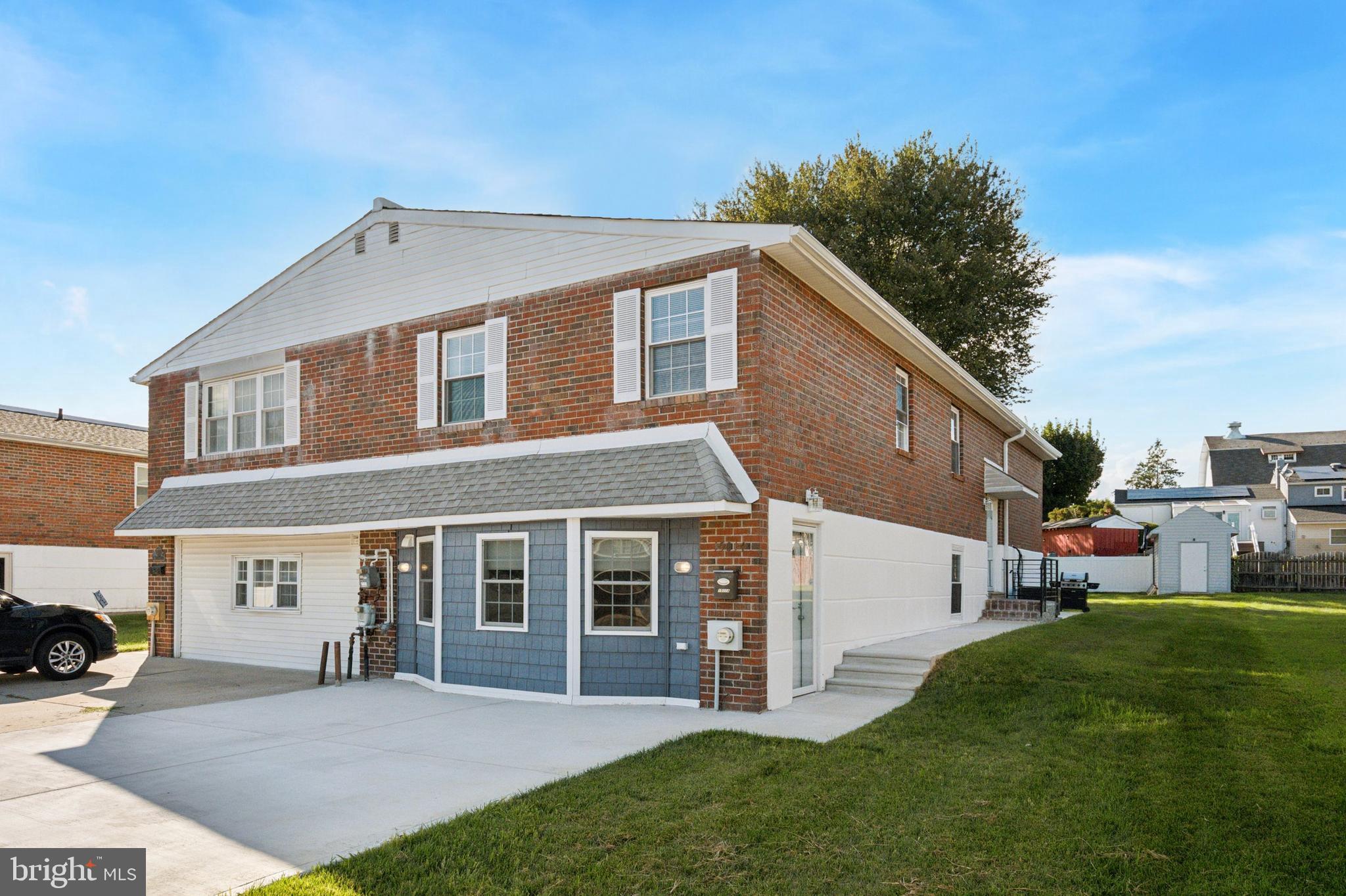 SOMERTON - Residential