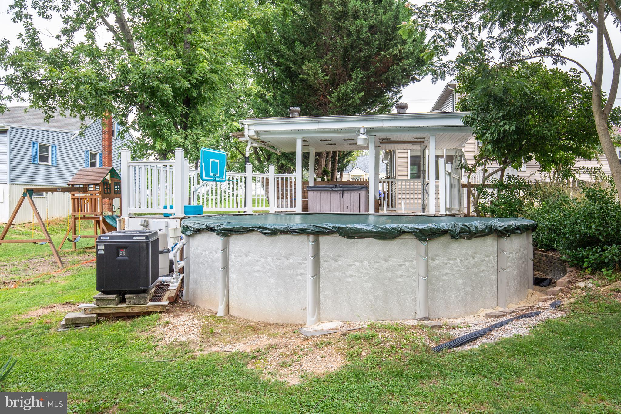 416 FAIRVIEW DRIVE