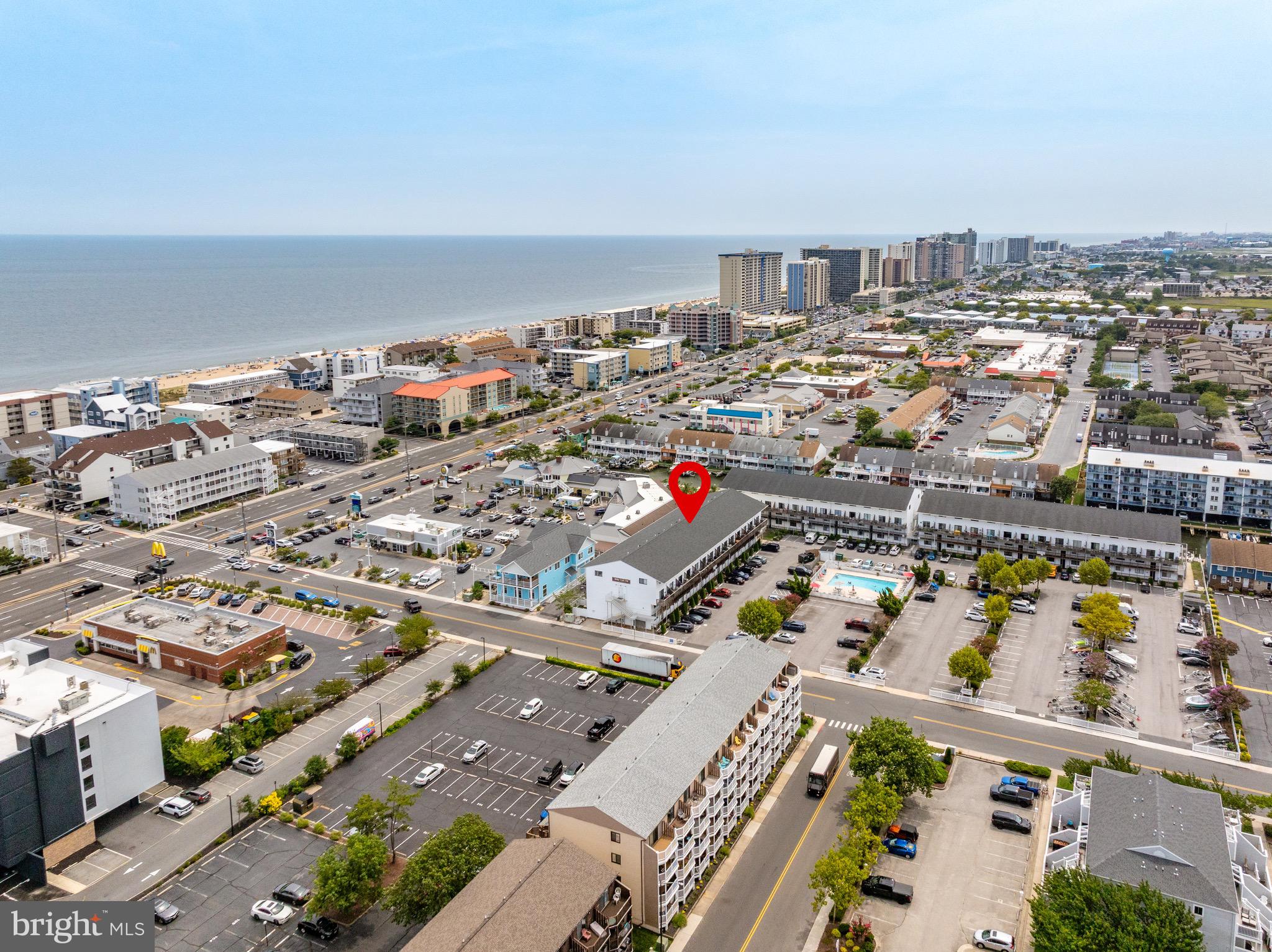 101 123RD STREET 235 - BUILDING C