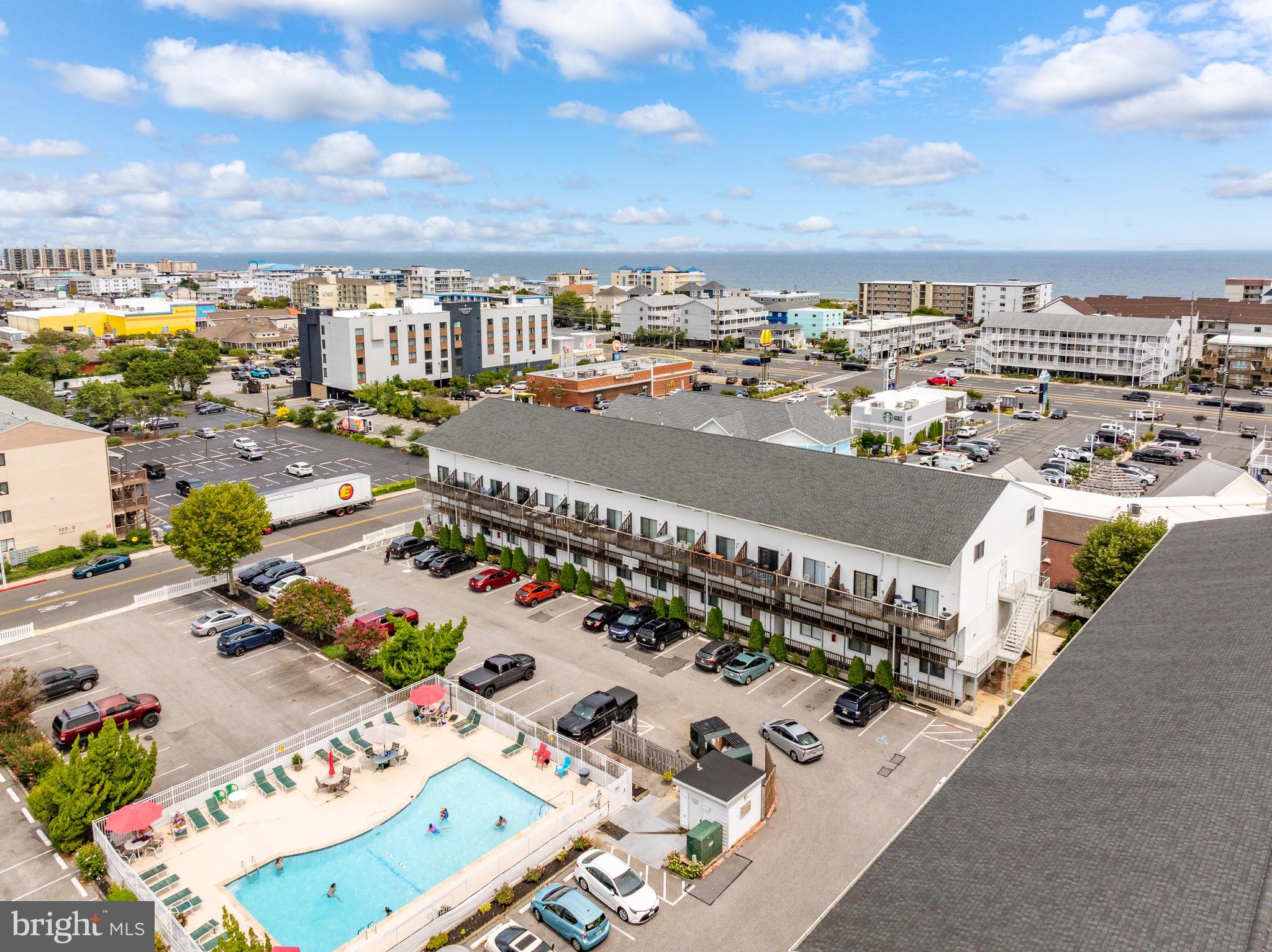 101 123RD STREET 235 - BUILDING C