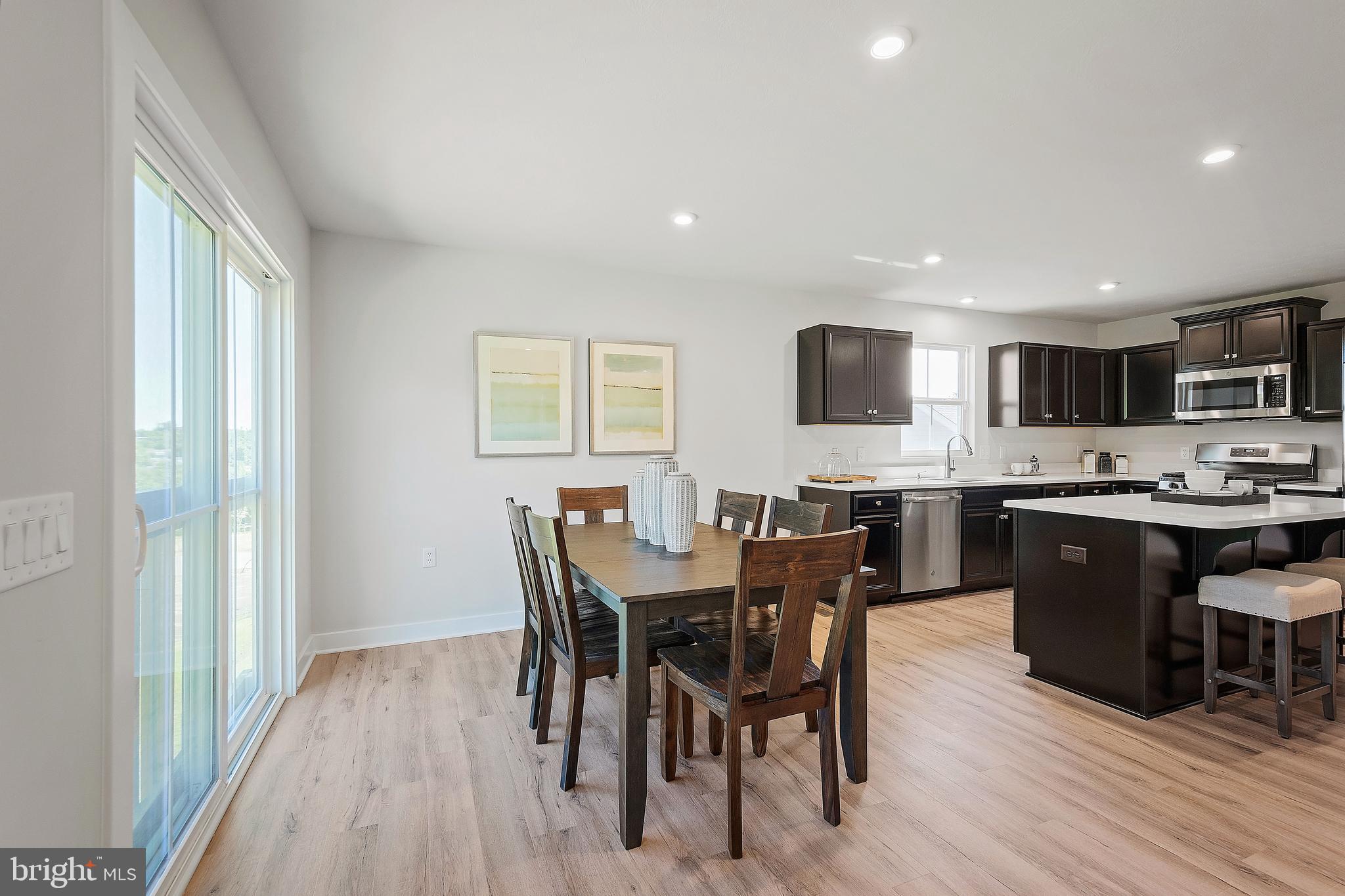 SOUTH BROOK - Residential