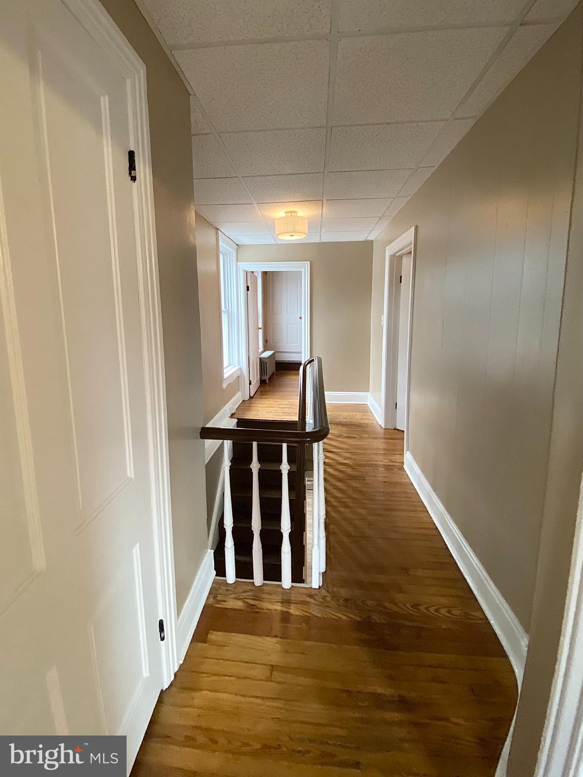 CHAMBERSBURG BOROUGH - Residential