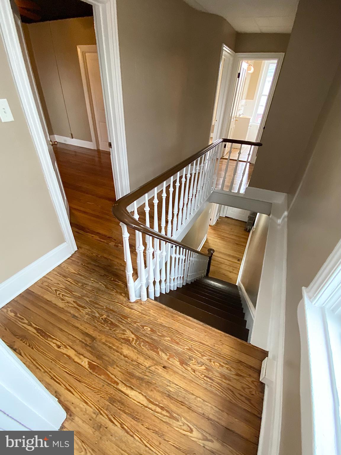 CHAMBERSBURG BOROUGH - Residential