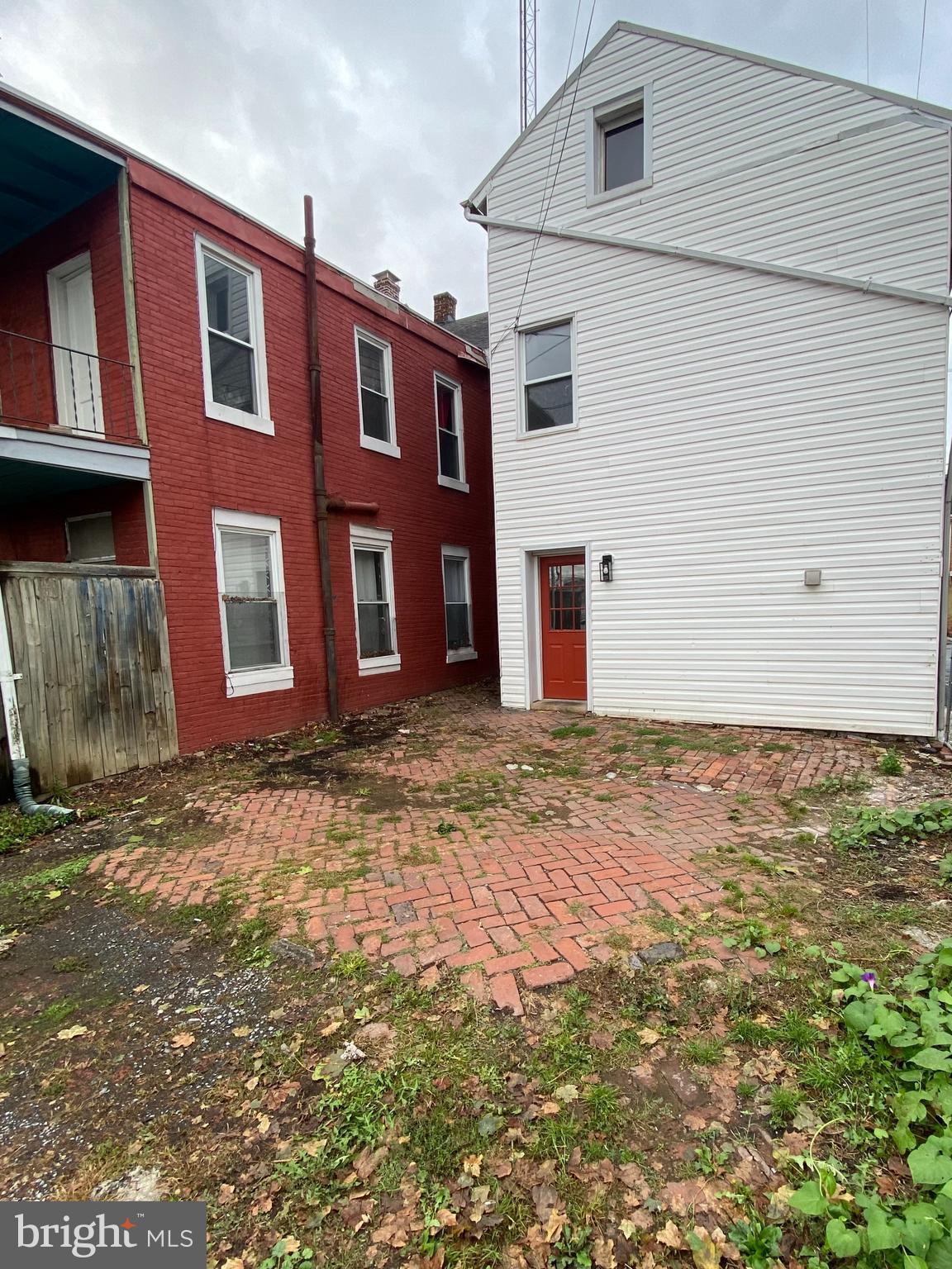 CHAMBERSBURG BOROUGH - Residential