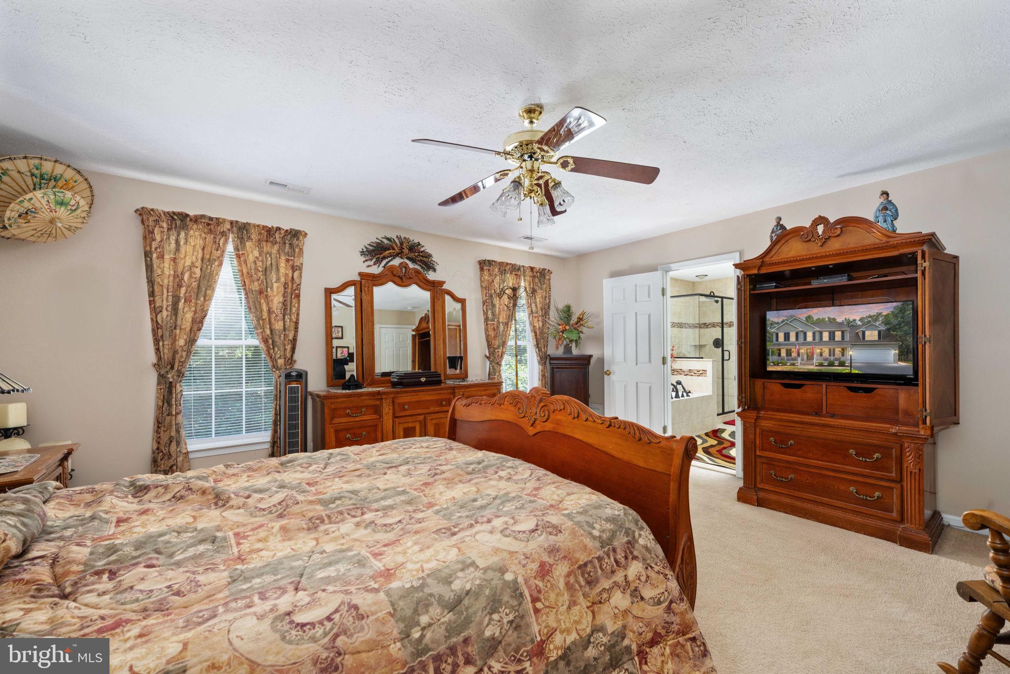 3203 CAVALRY RIDGE COURT