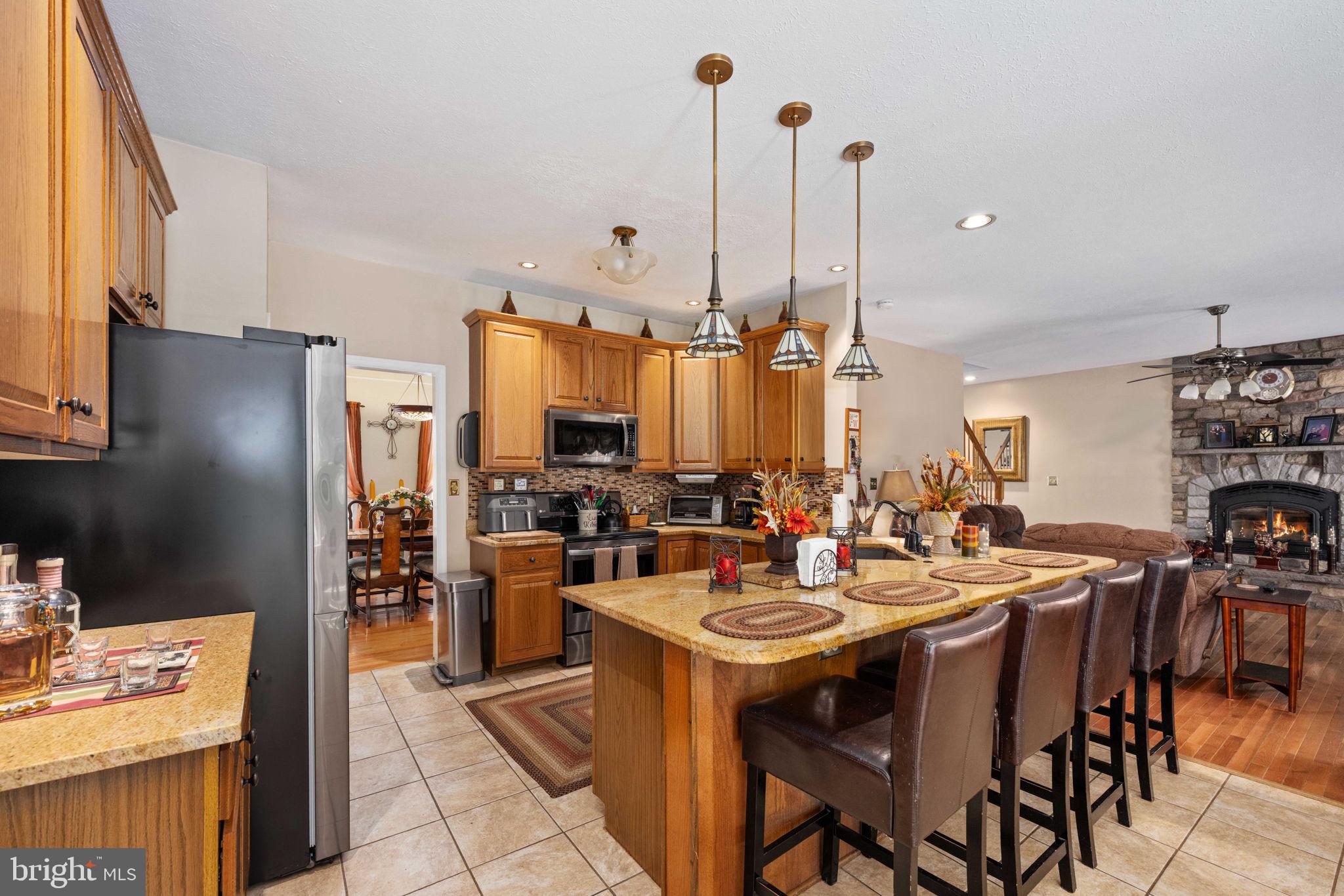 3203 CAVALRY RIDGE COURT