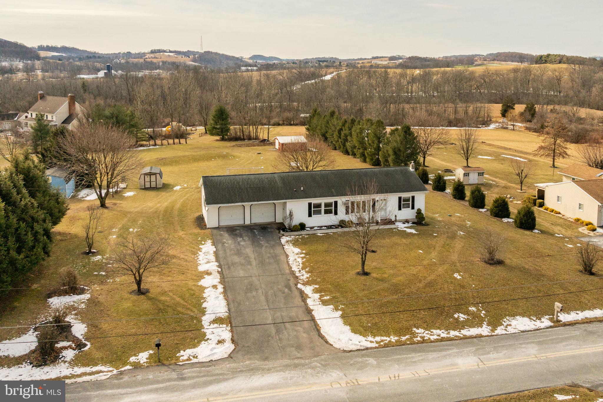1254 TROLLEY ROAD