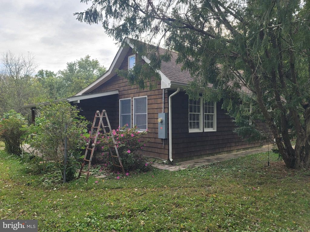 Photo of 75 - 77 Piercetown Road, MILLVILLE, NJ 08332 (MLS # NJCB2027092)