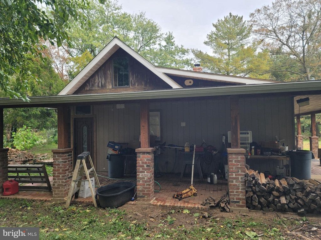 Photo of 75 - 77 Piercetown Road, MILLVILLE, NJ 08332 (MLS # NJCB2027092)